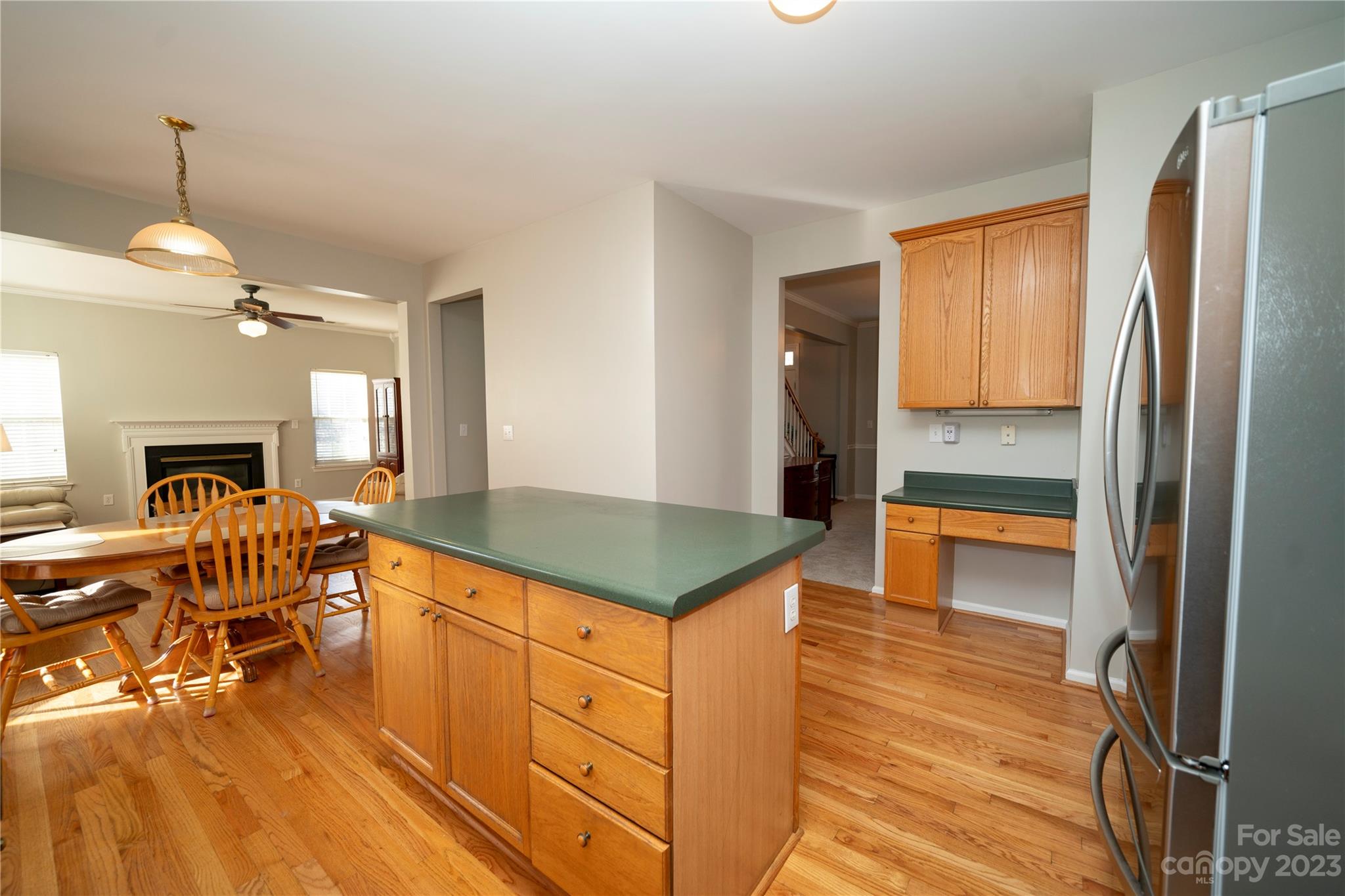 Cardinal Woods - Residential