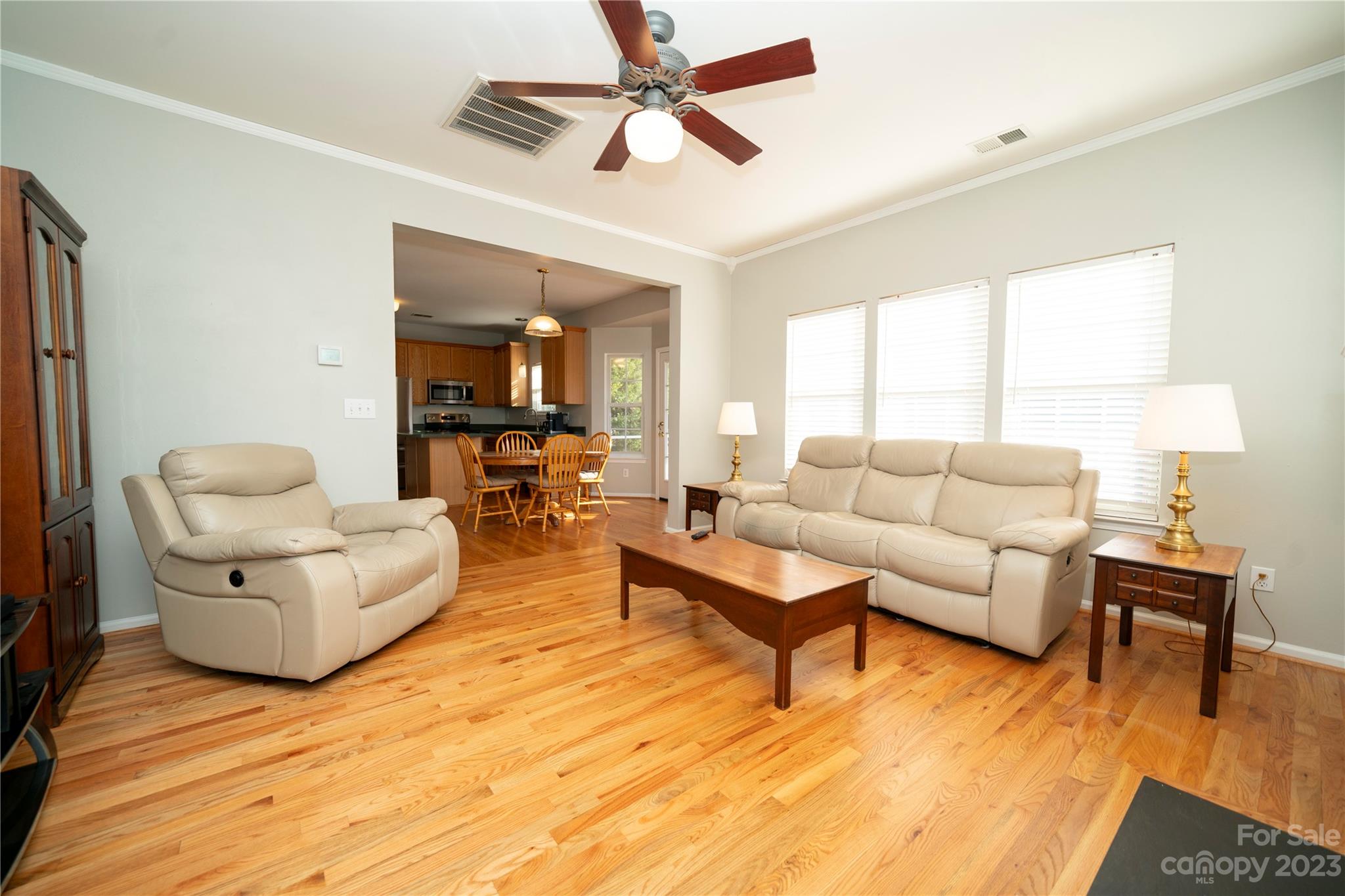 Cardinal Woods - Residential