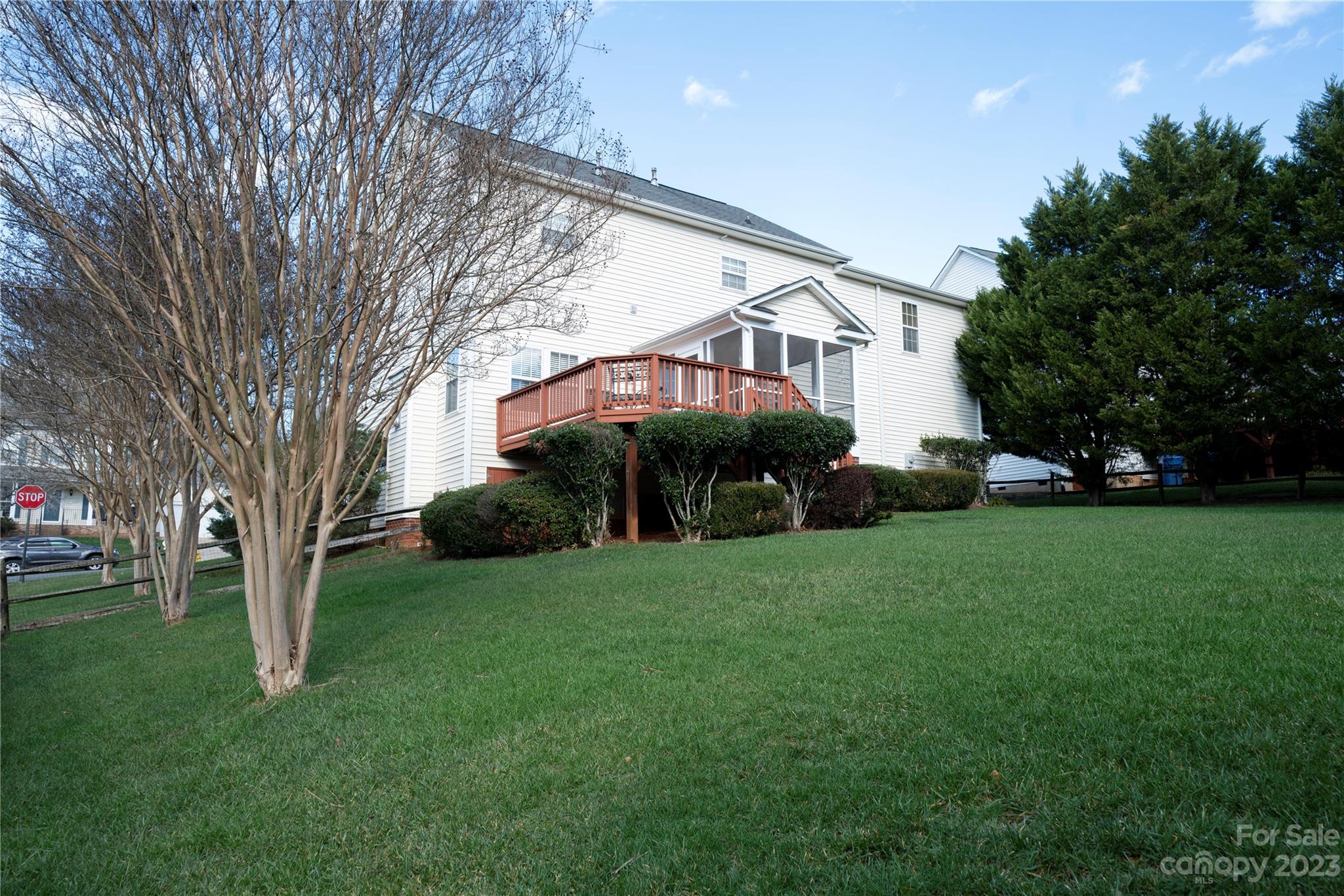 Cardinal Woods - Residential