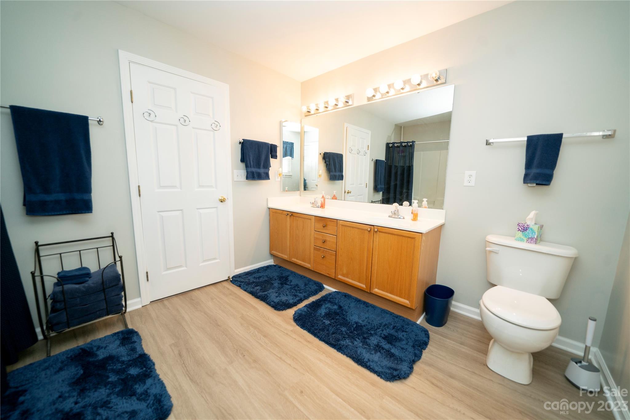 Cardinal Woods - Residential