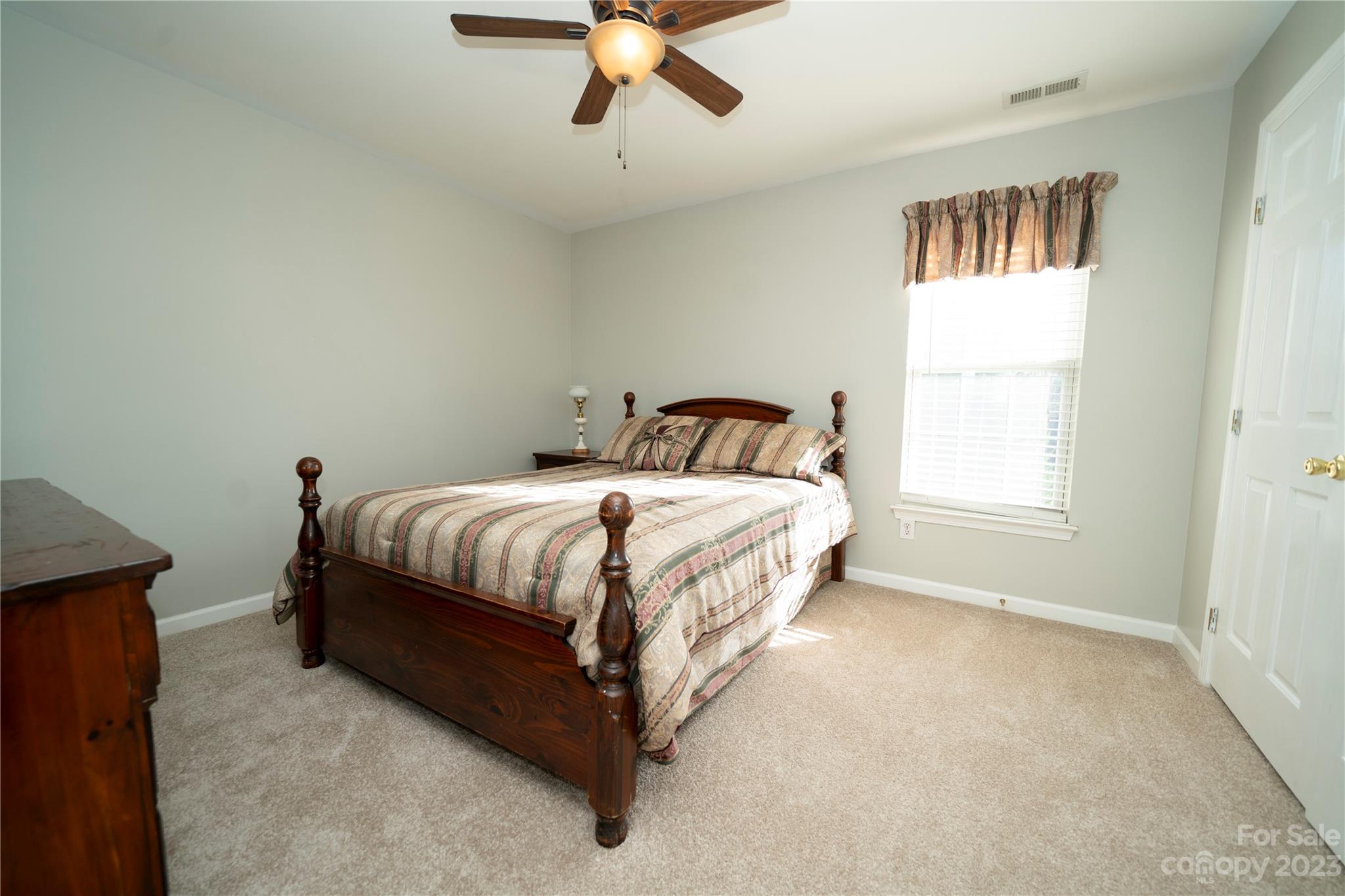 Cardinal Woods - Residential