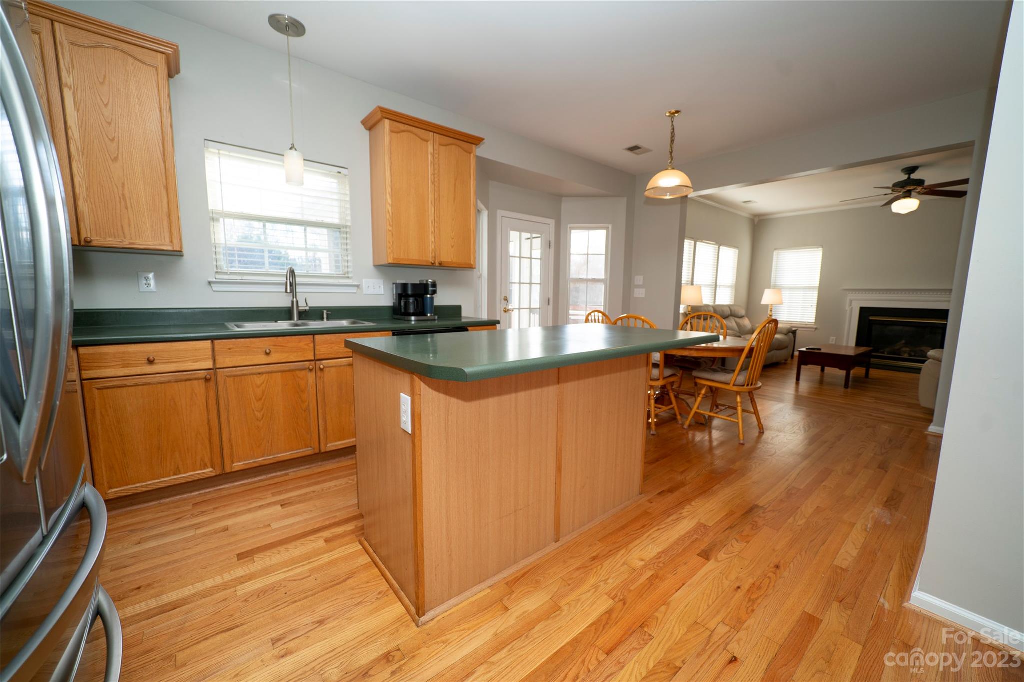 Cardinal Woods - Residential