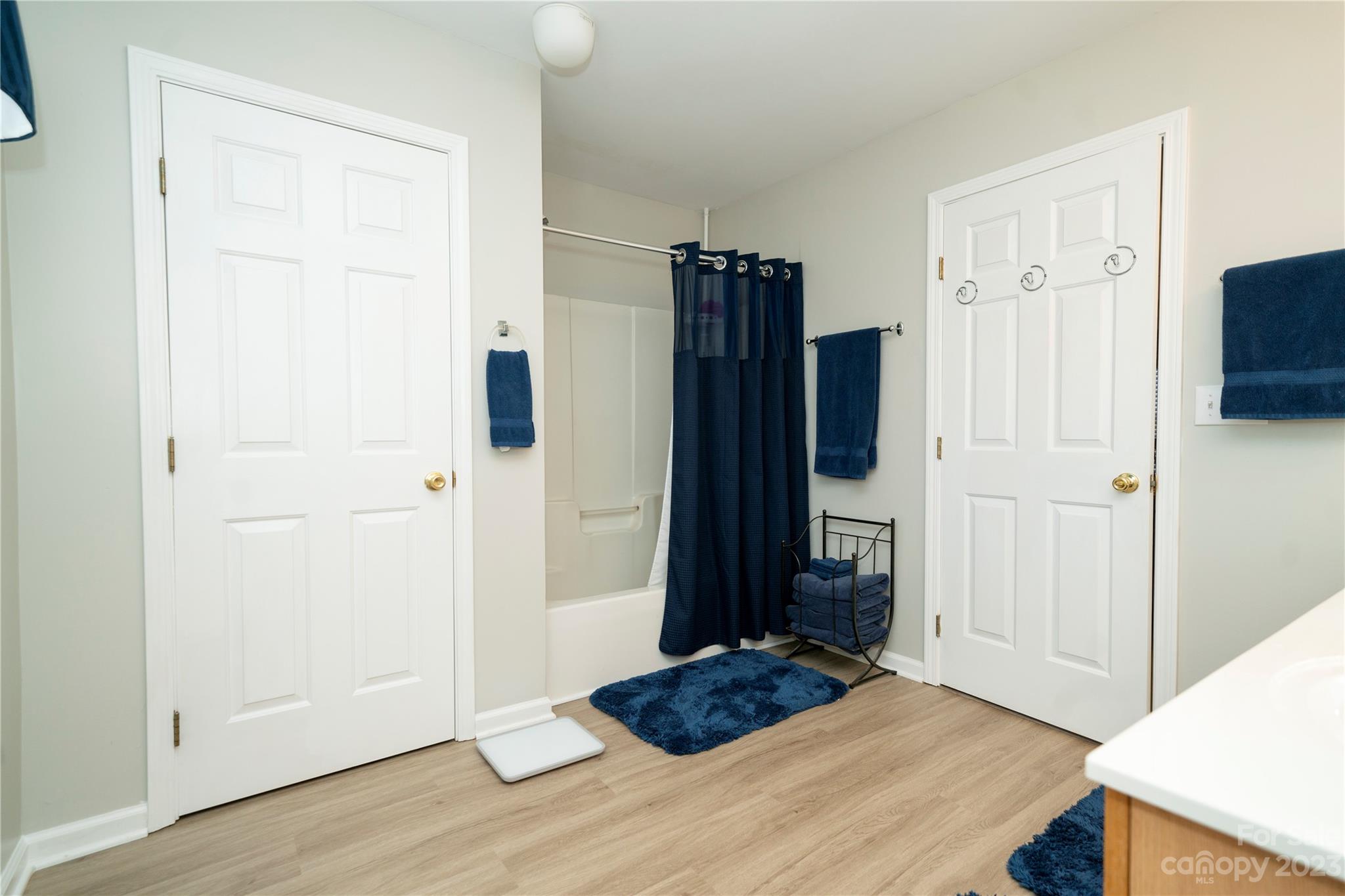 Cardinal Woods - Residential