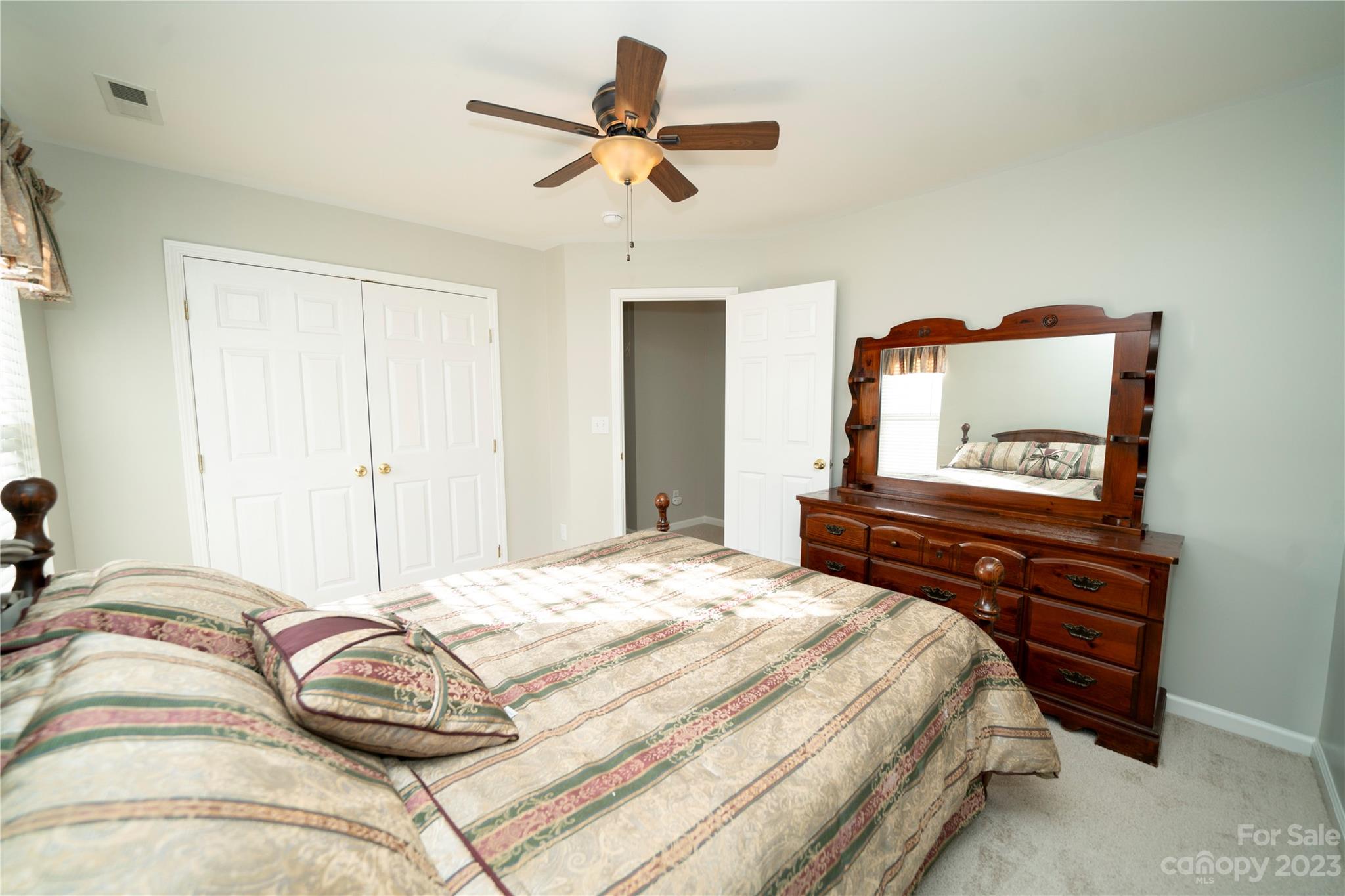 Cardinal Woods - Residential