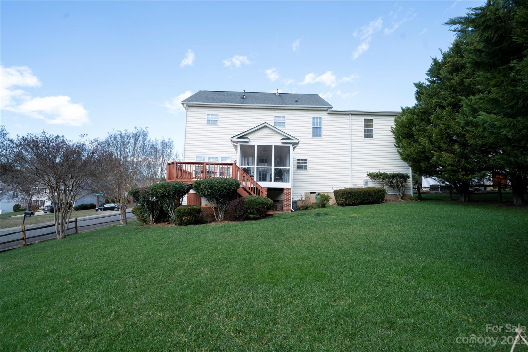 Cardinal Woods - Residential