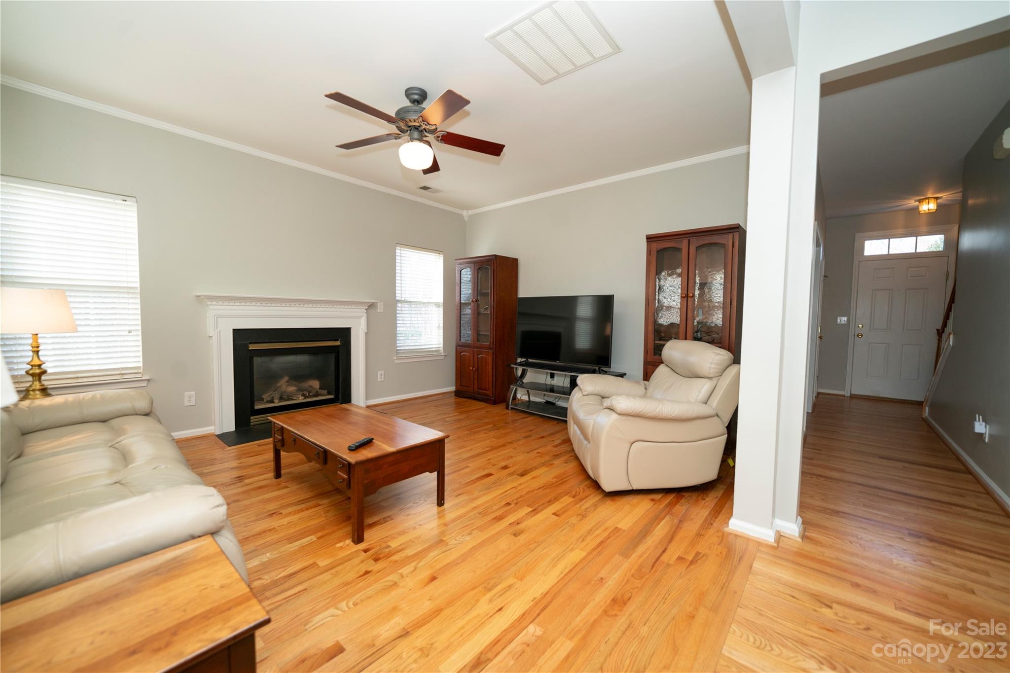 Cardinal Woods - Residential