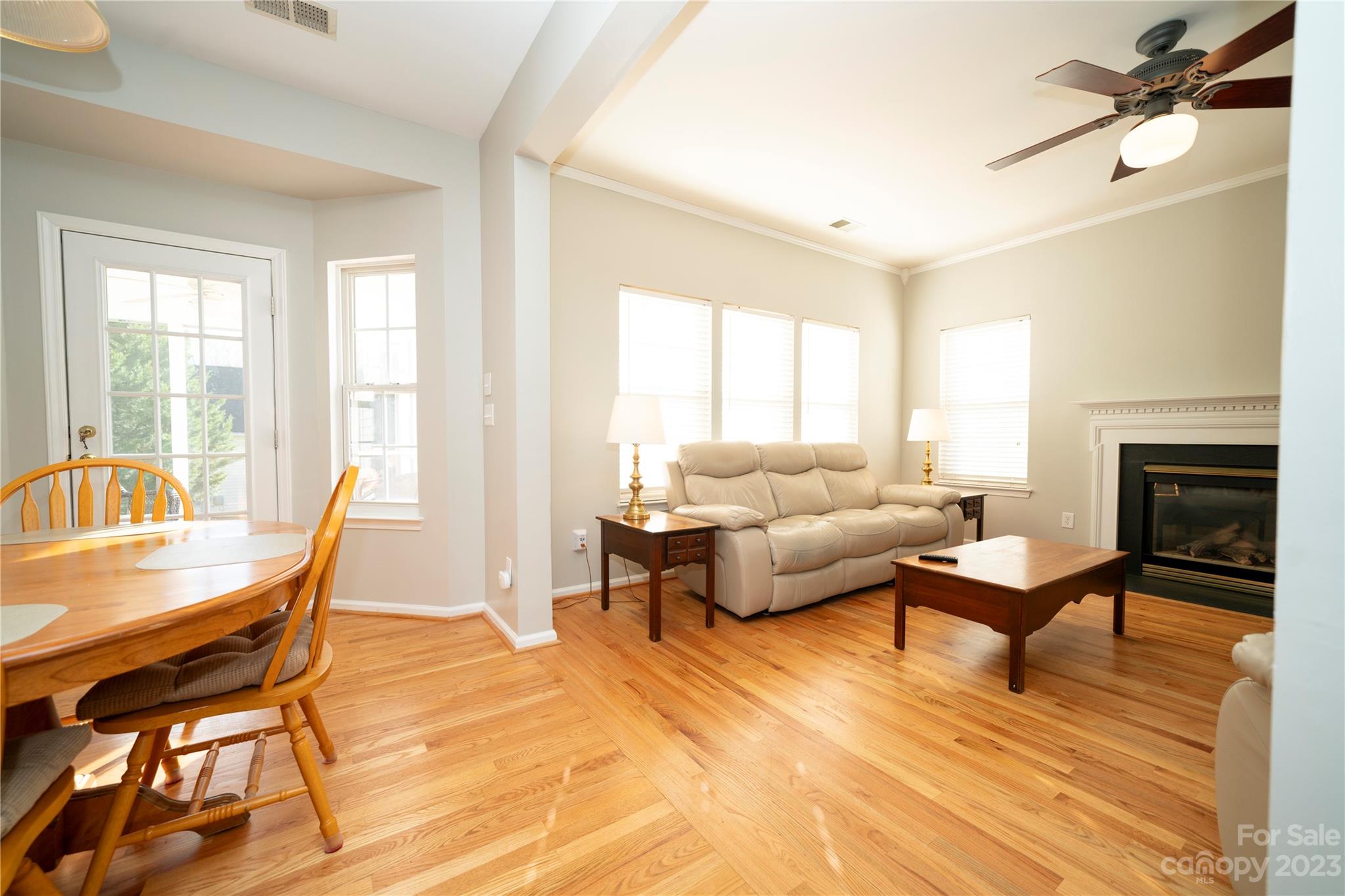 Cardinal Woods - Residential