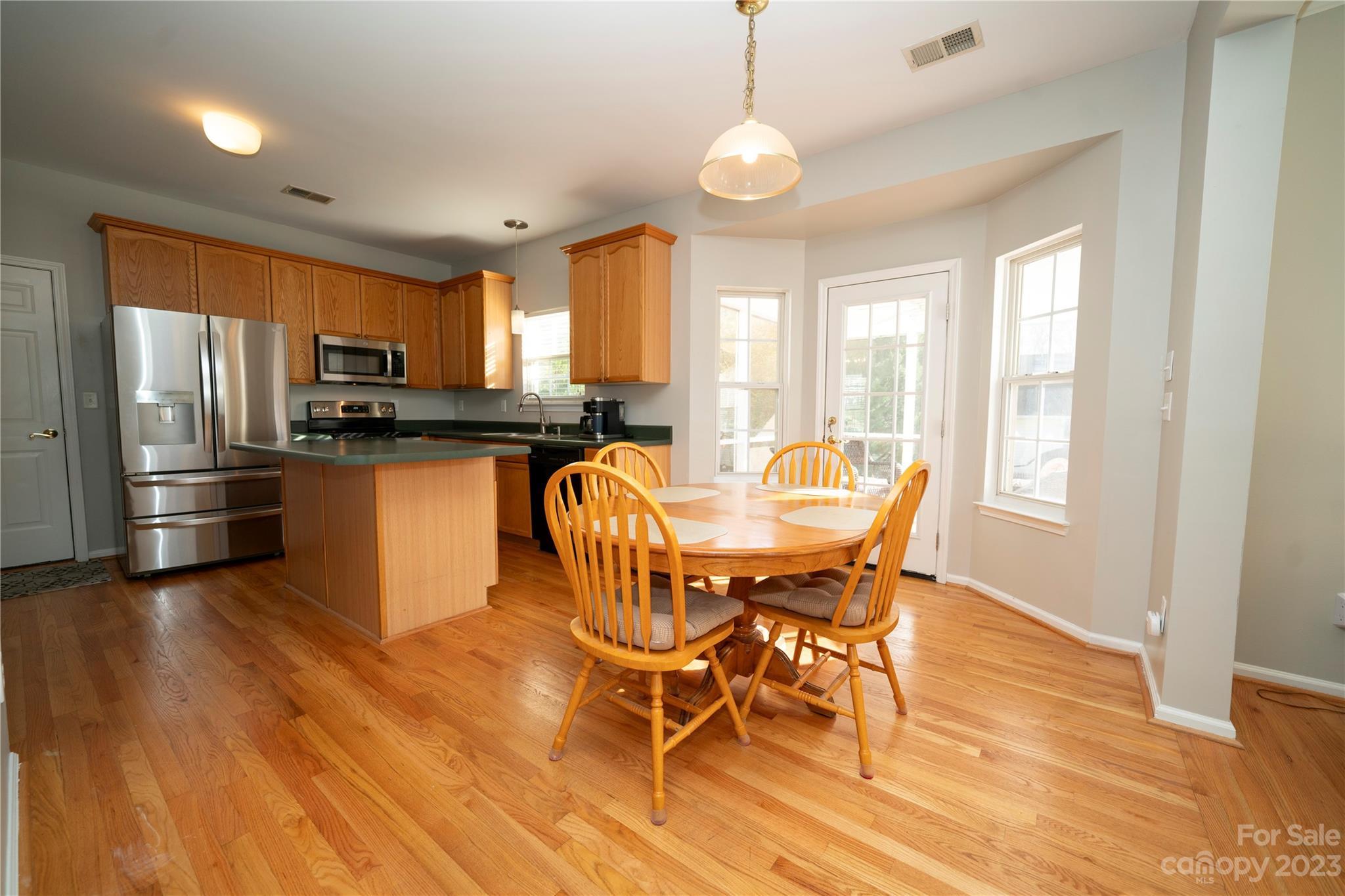 Cardinal Woods - Residential