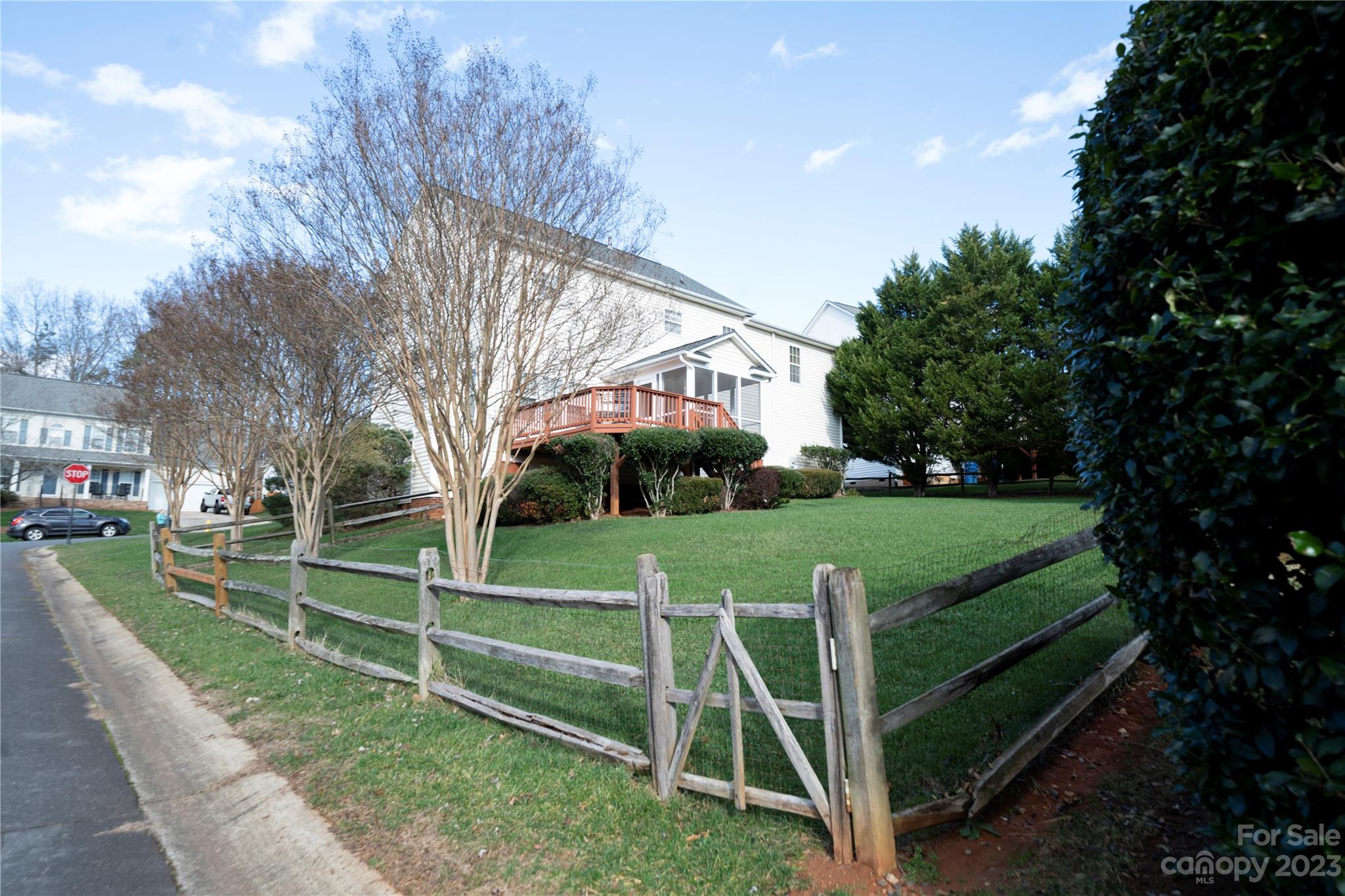 Cardinal Woods - Residential