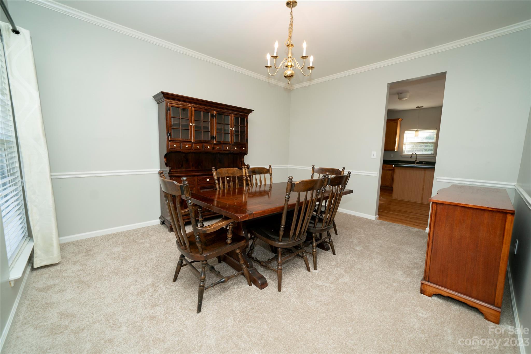 Cardinal Woods - Residential