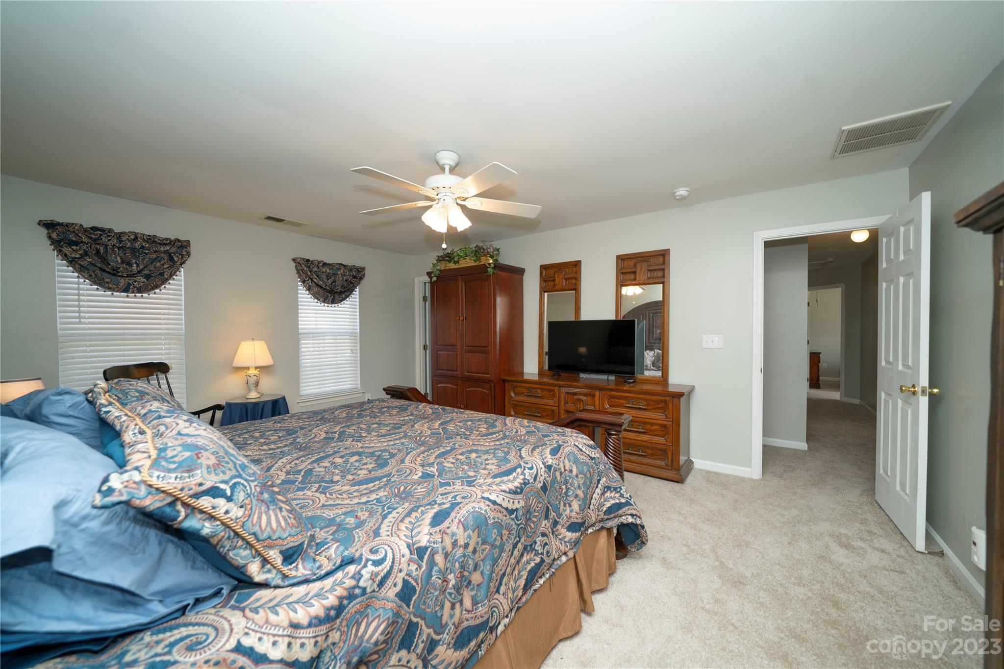 Cardinal Woods - Residential