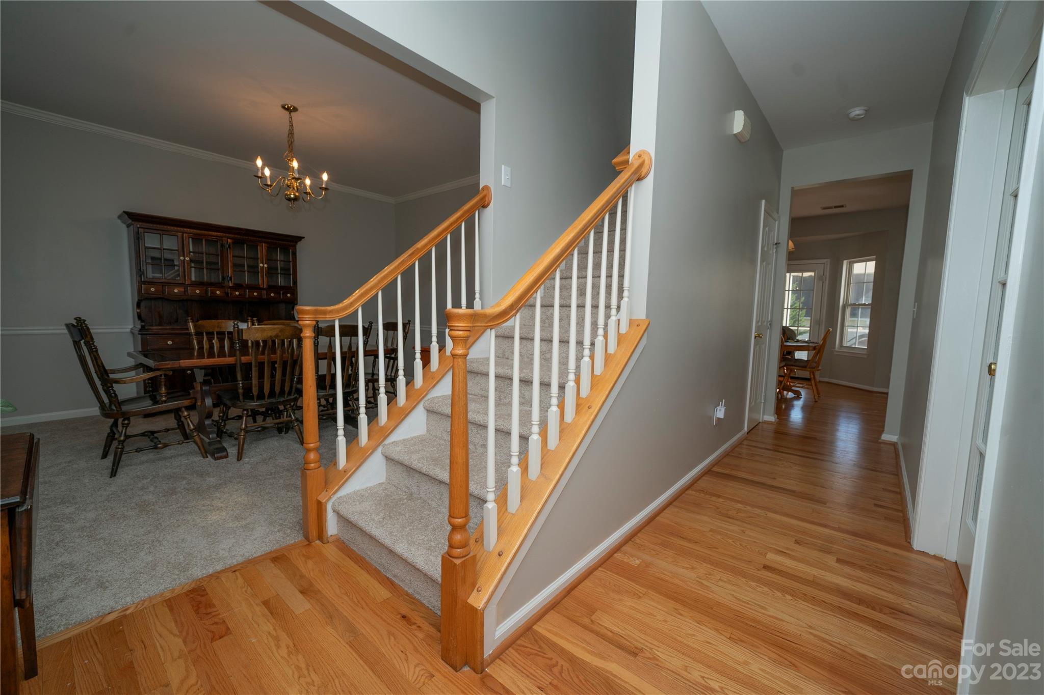 Cardinal Woods - Residential