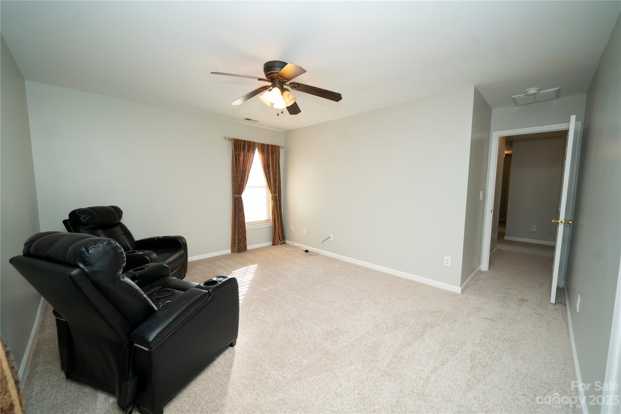 Cardinal Woods - Residential