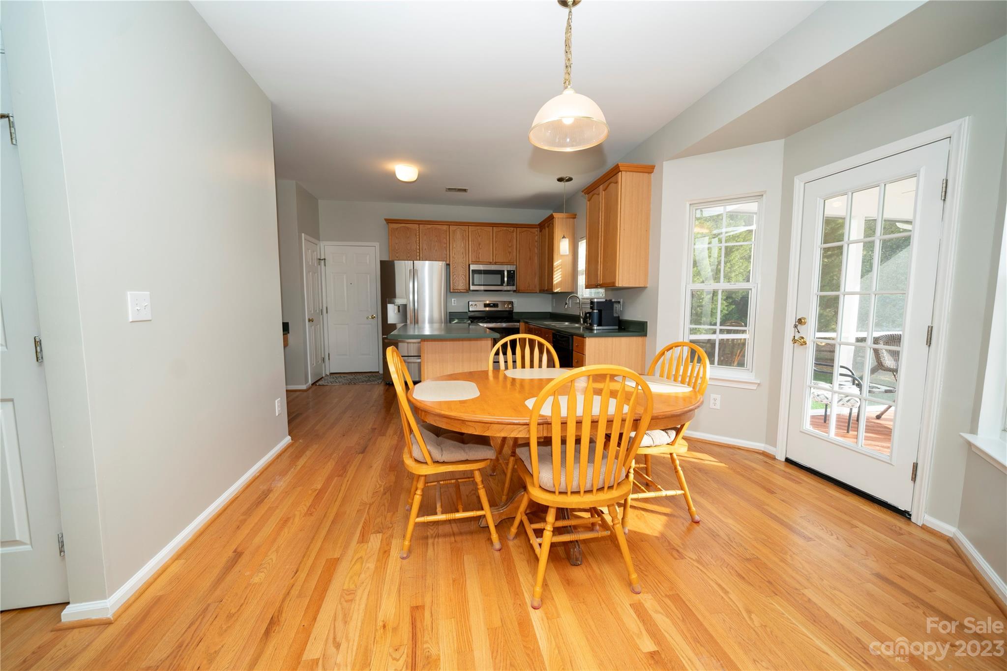 Cardinal Woods - Residential