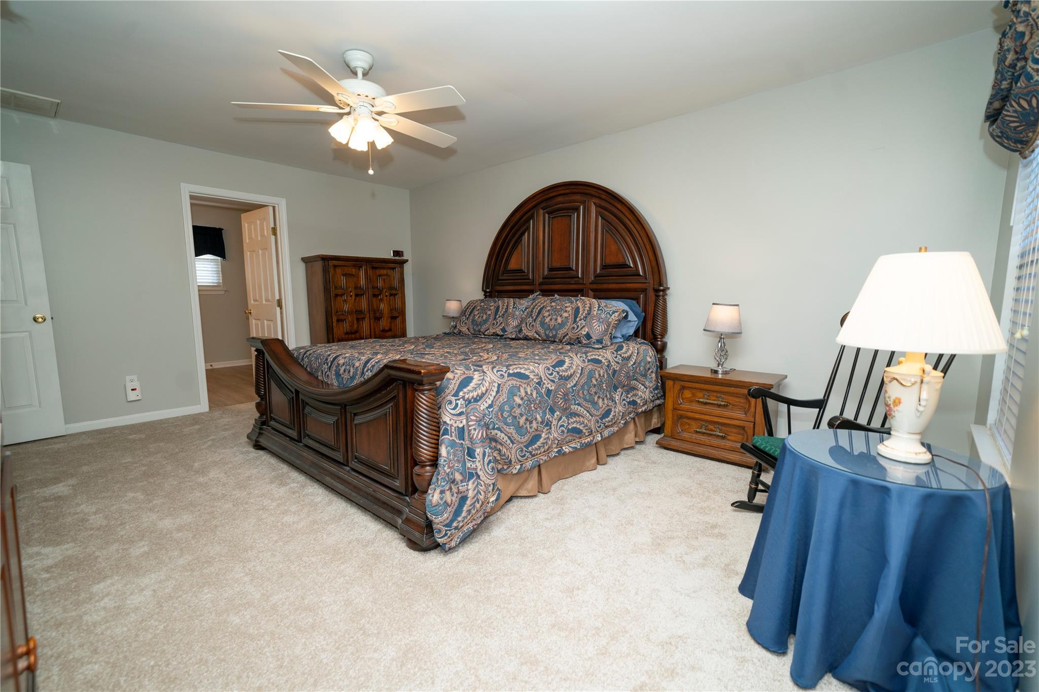 Cardinal Woods - Residential