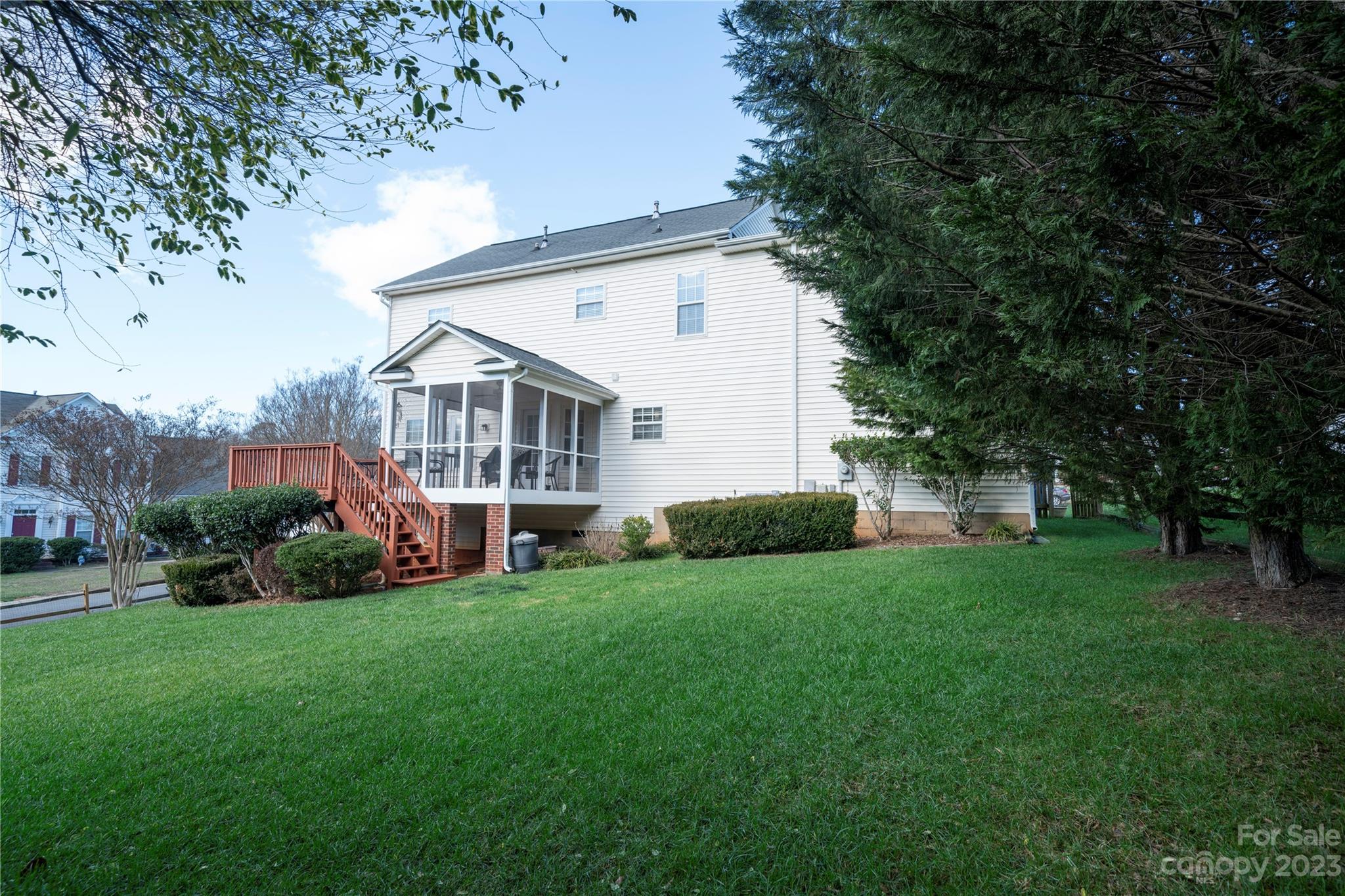 Cardinal Woods - Residential