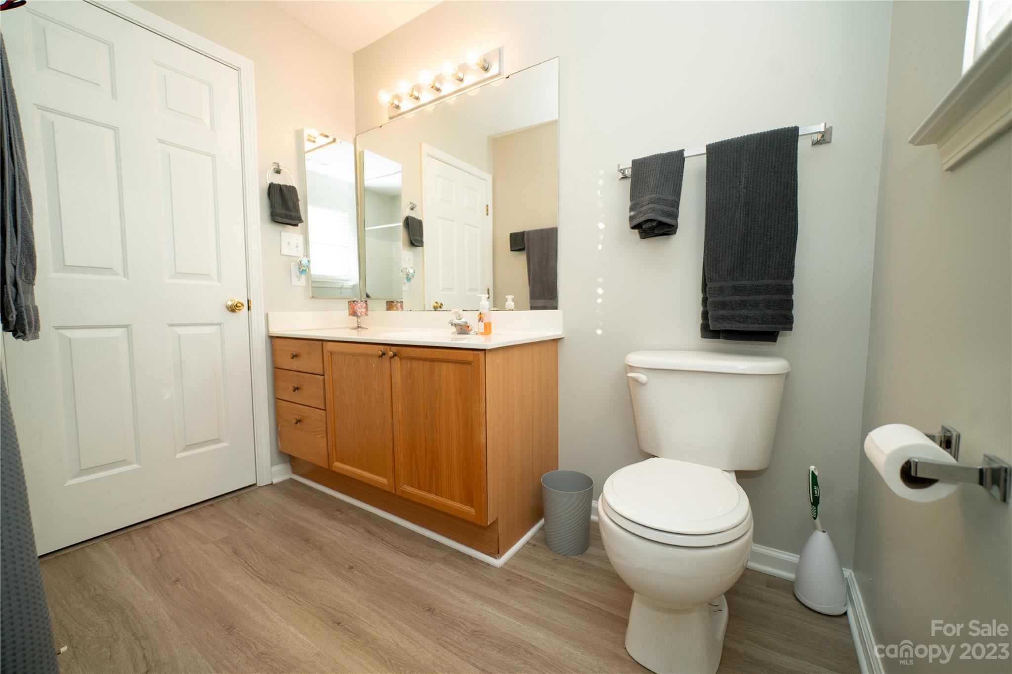 Cardinal Woods - Residential