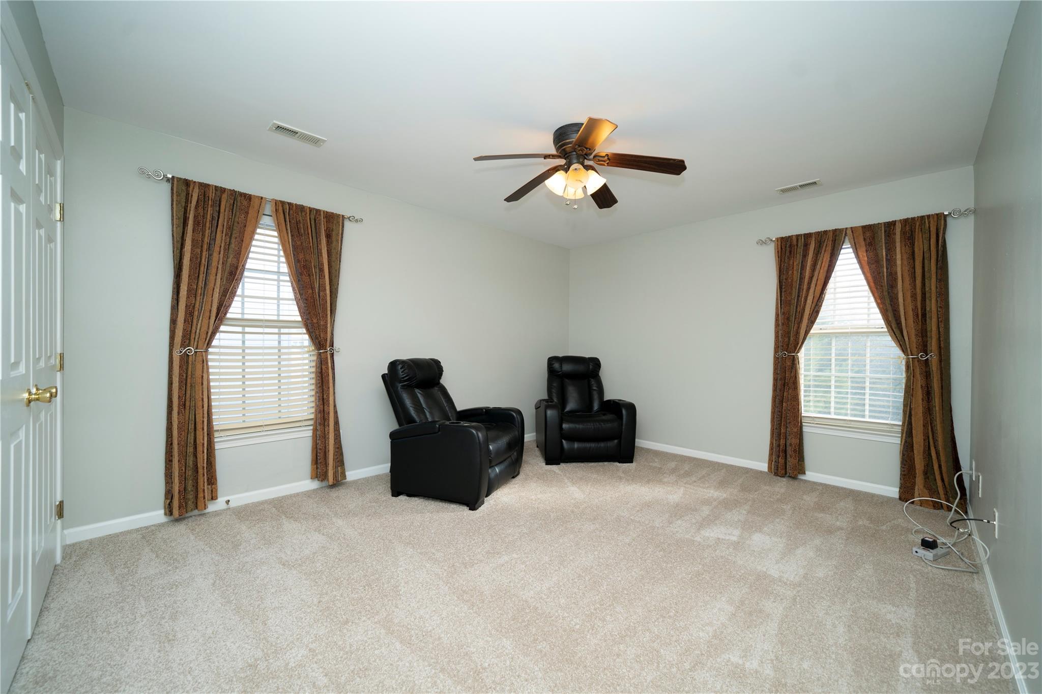 Cardinal Woods - Residential