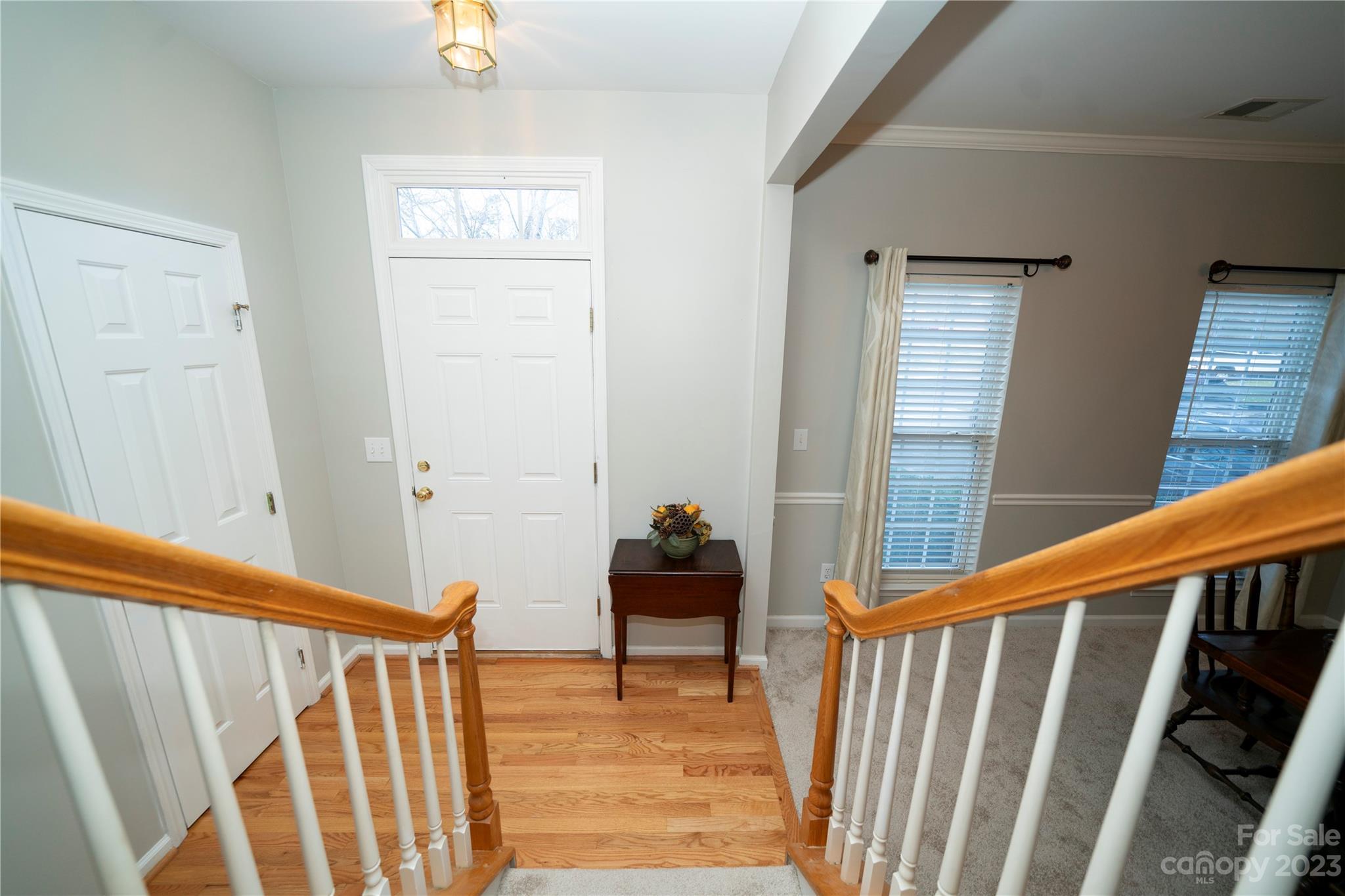 Cardinal Woods - Residential