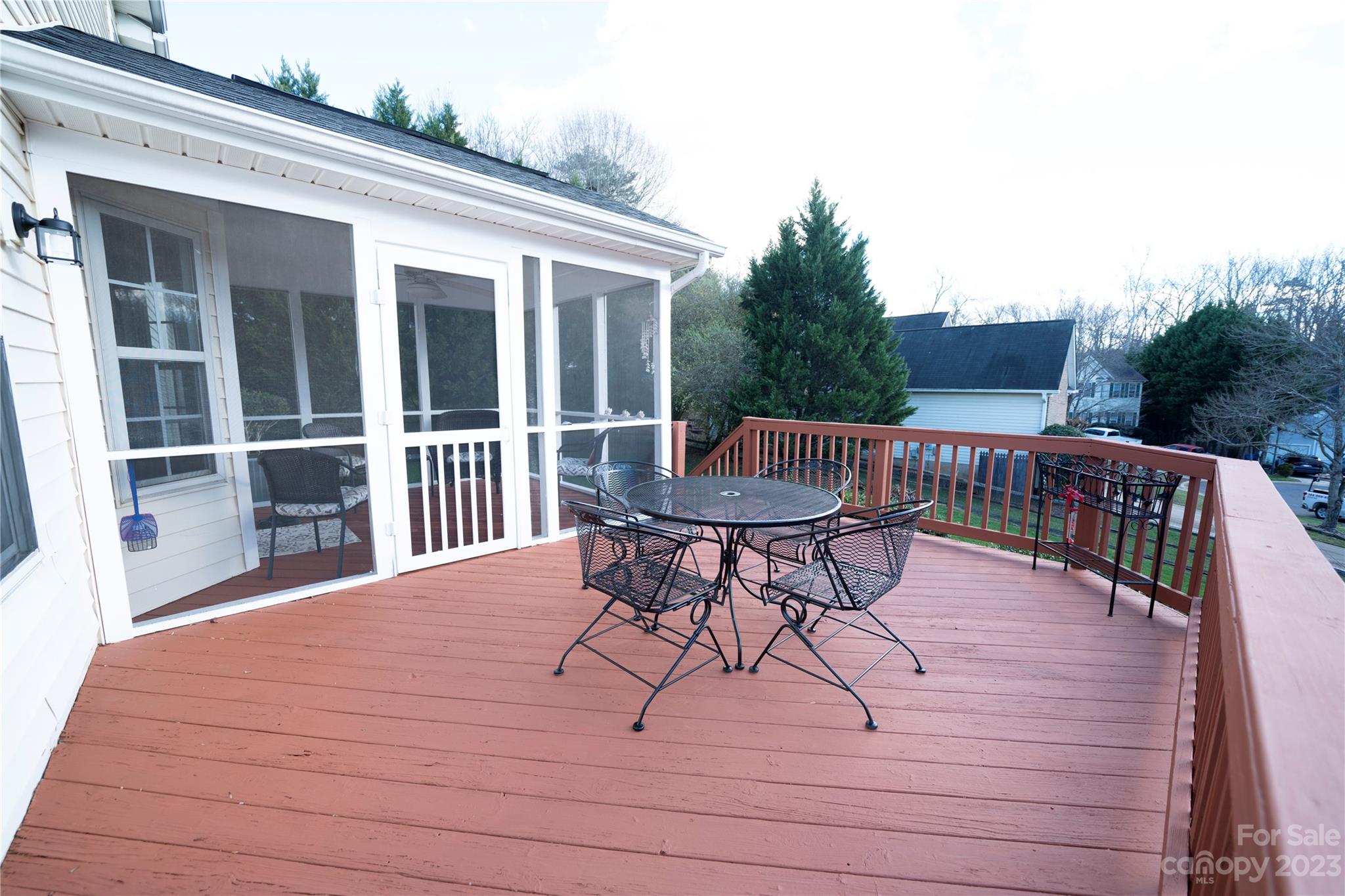 Cardinal Woods - Residential