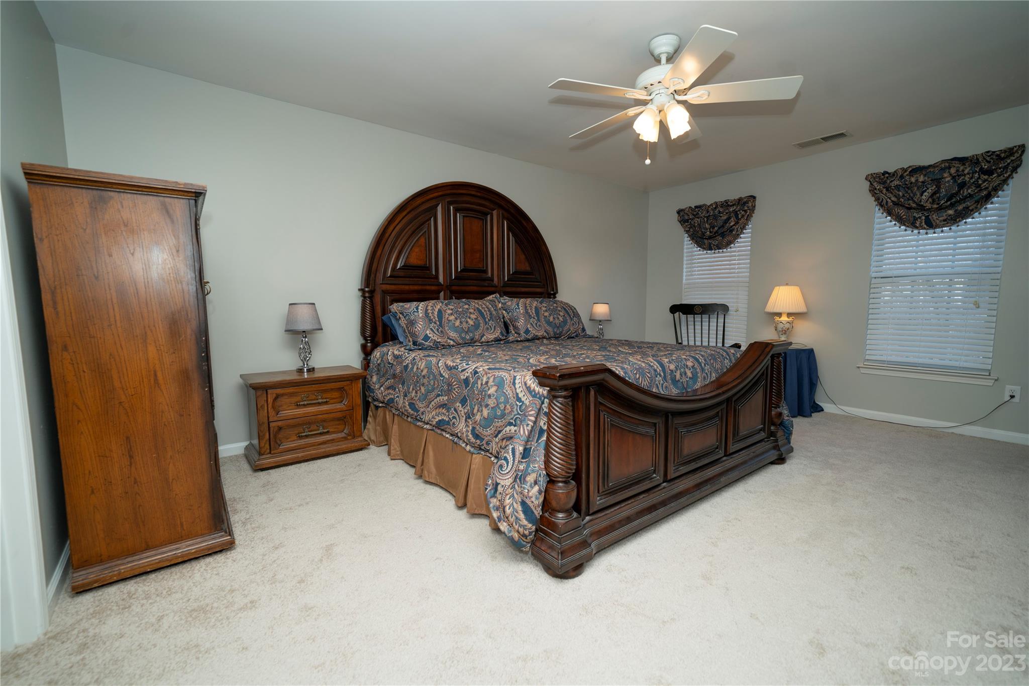 Cardinal Woods - Residential