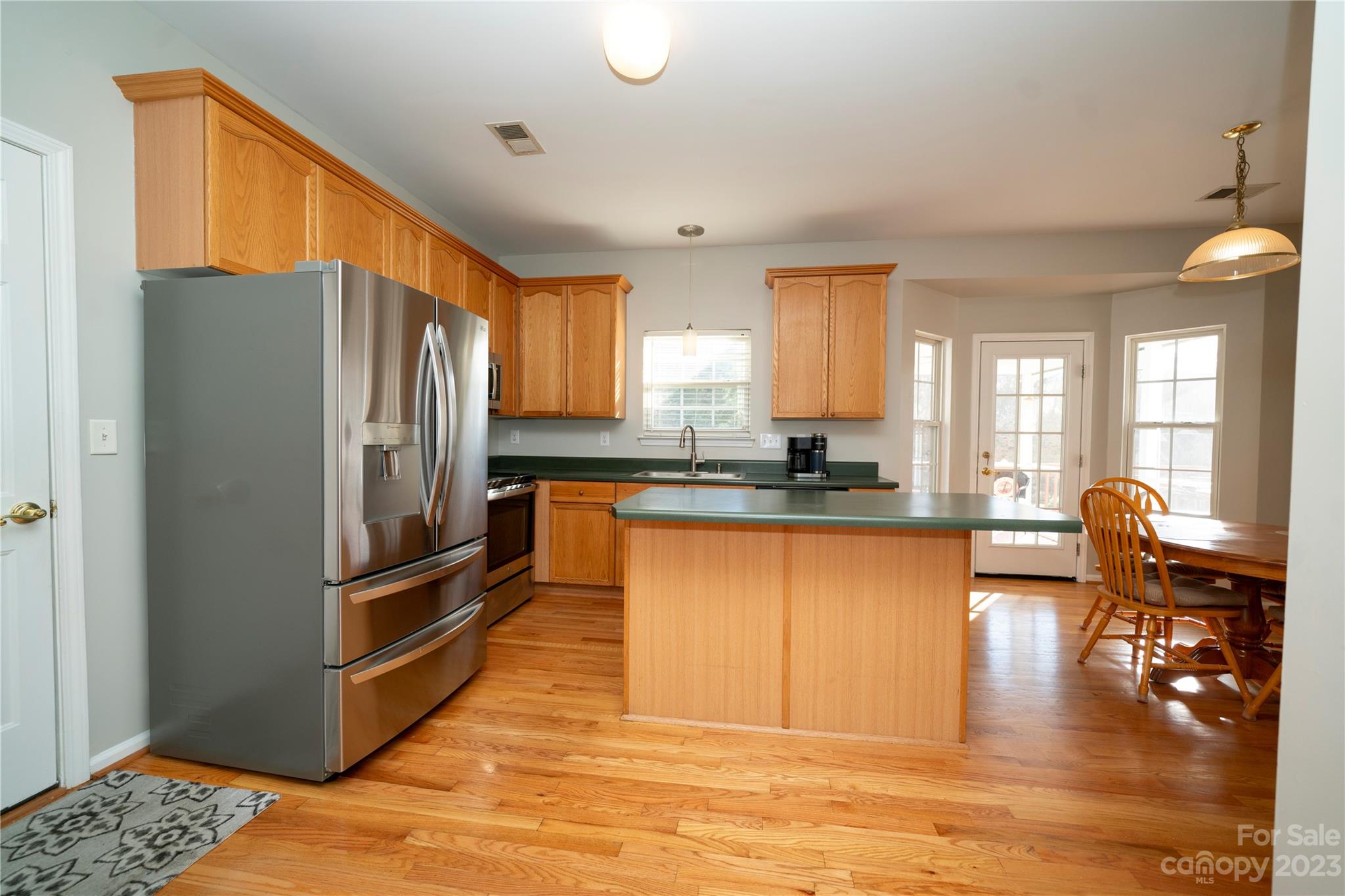 Cardinal Woods - Residential