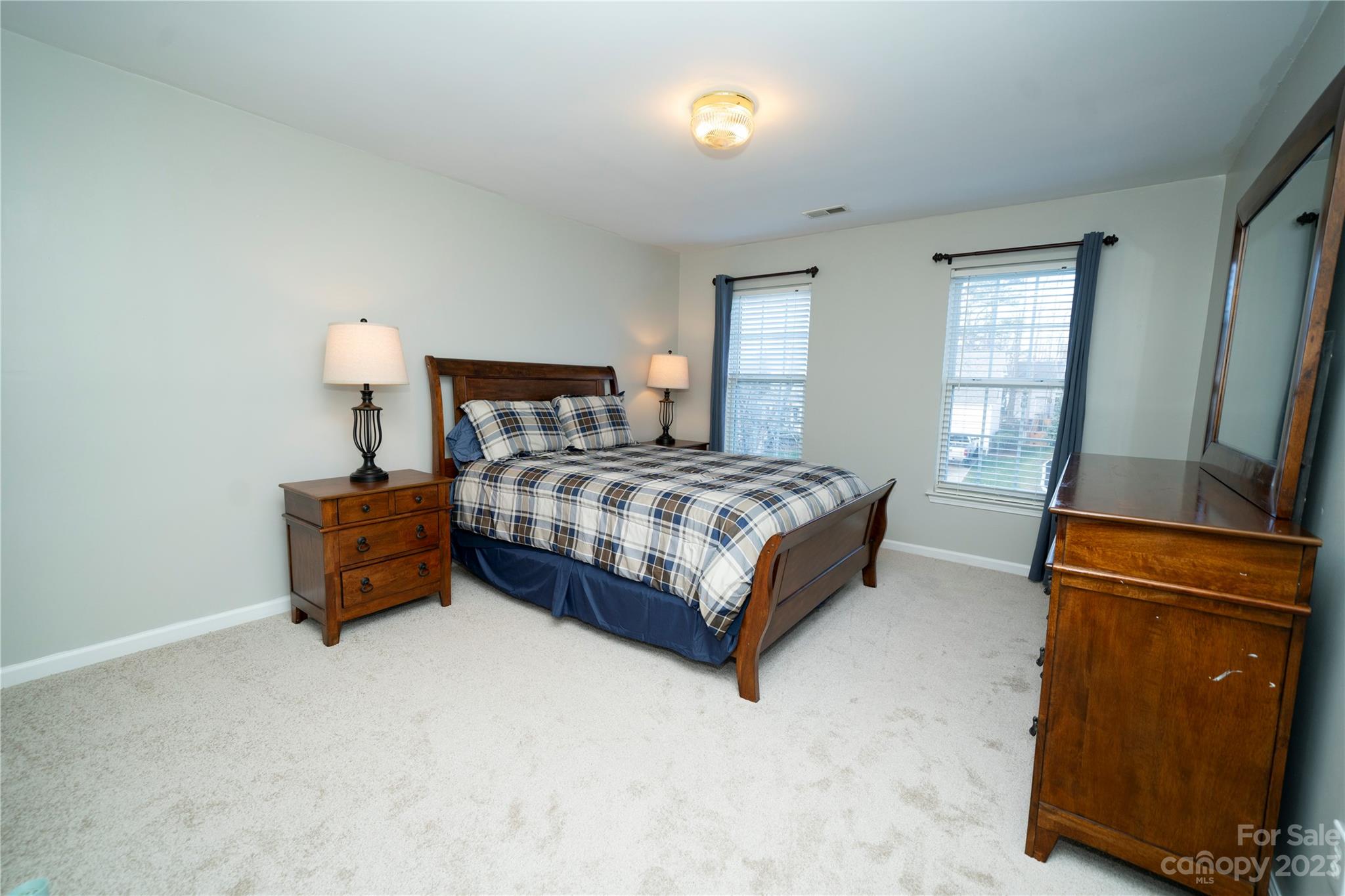 Cardinal Woods - Residential