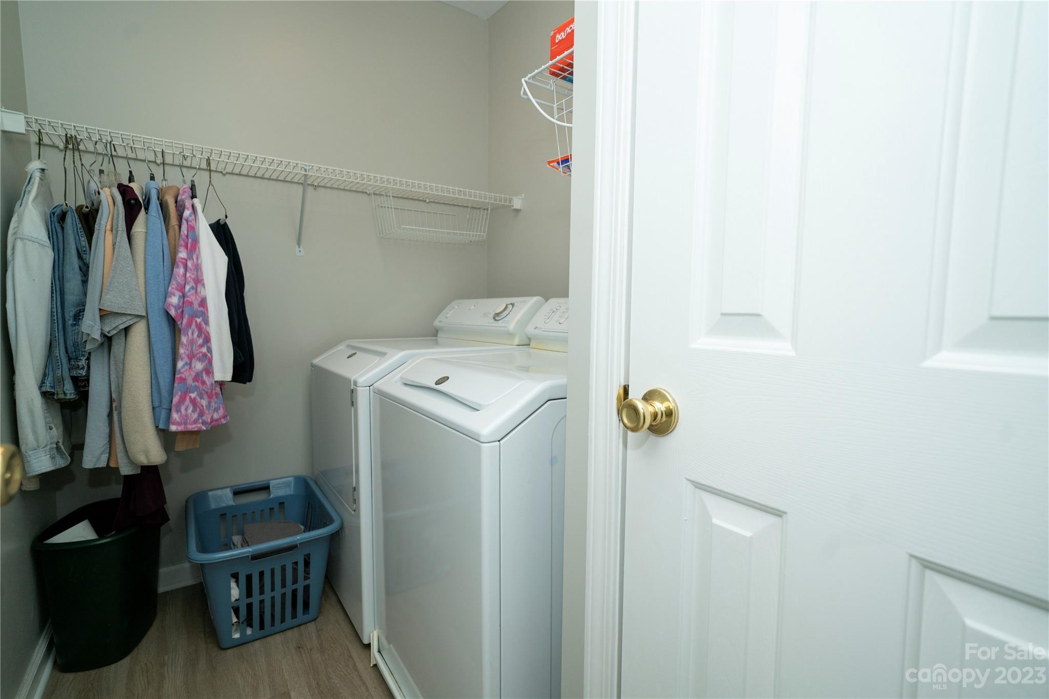 Cardinal Woods - Residential