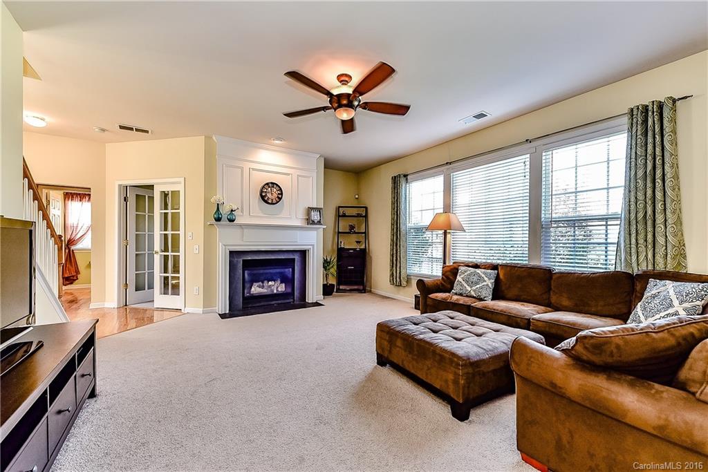 Weston Glen - Residential