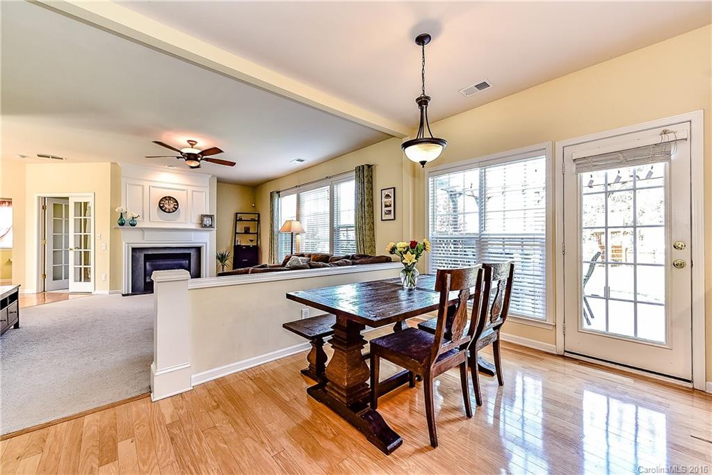 Weston Glen - Residential