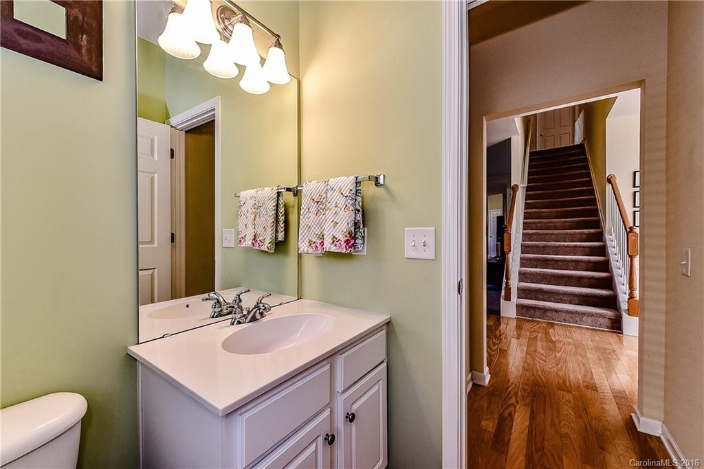 Weston Glen - Residential