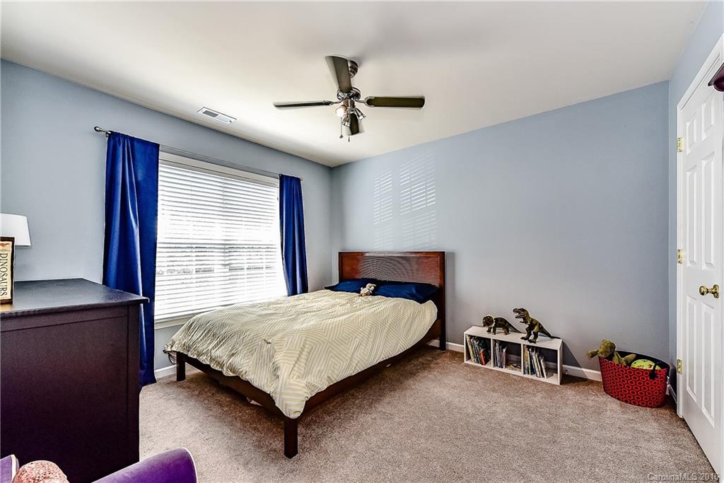 Weston Glen - Residential