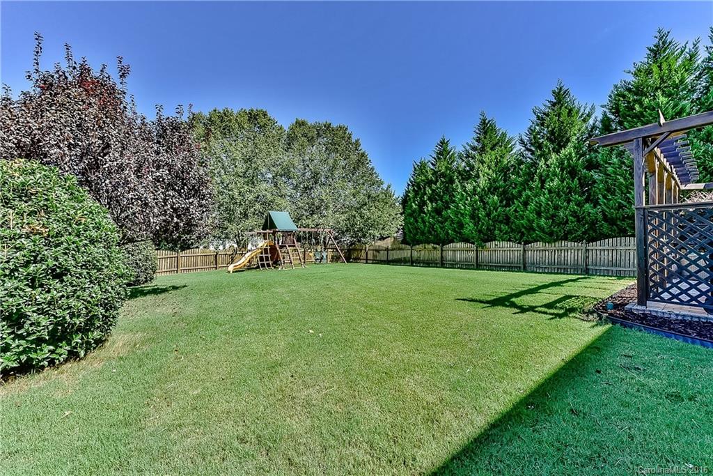 Weston Glen - Residential