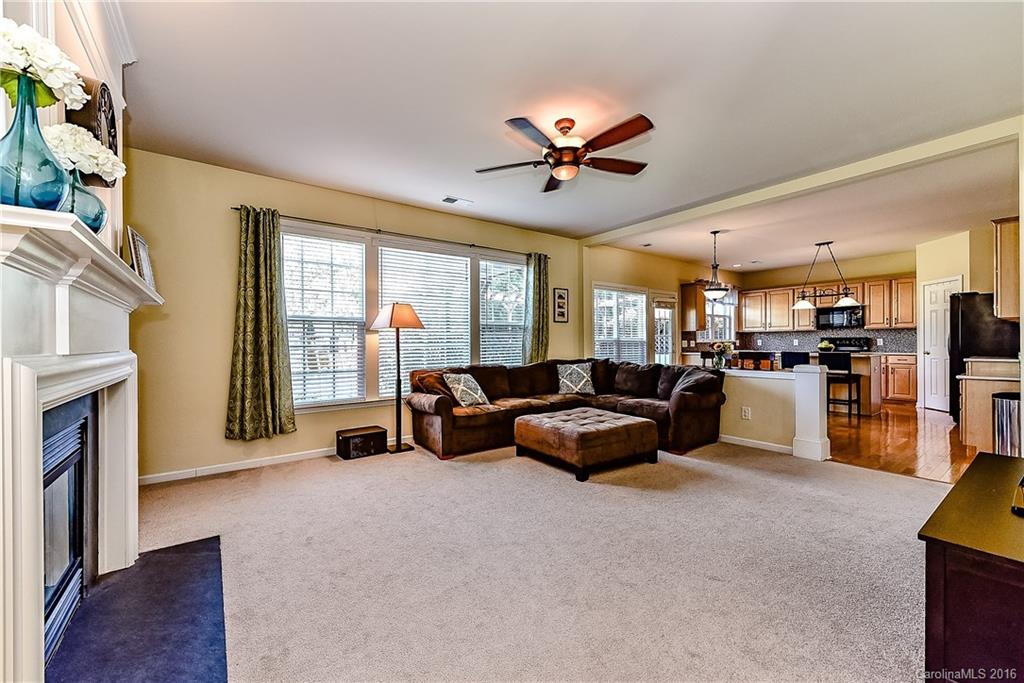 Weston Glen - Residential