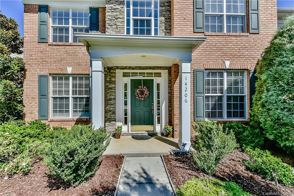 Weston Glen - Residential