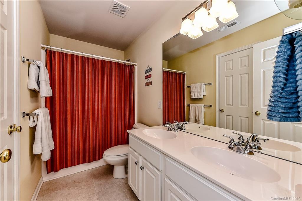 Weston Glen - Residential