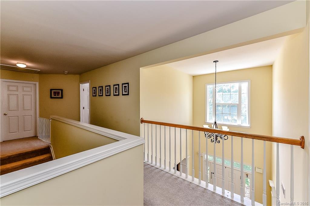 Weston Glen - Residential