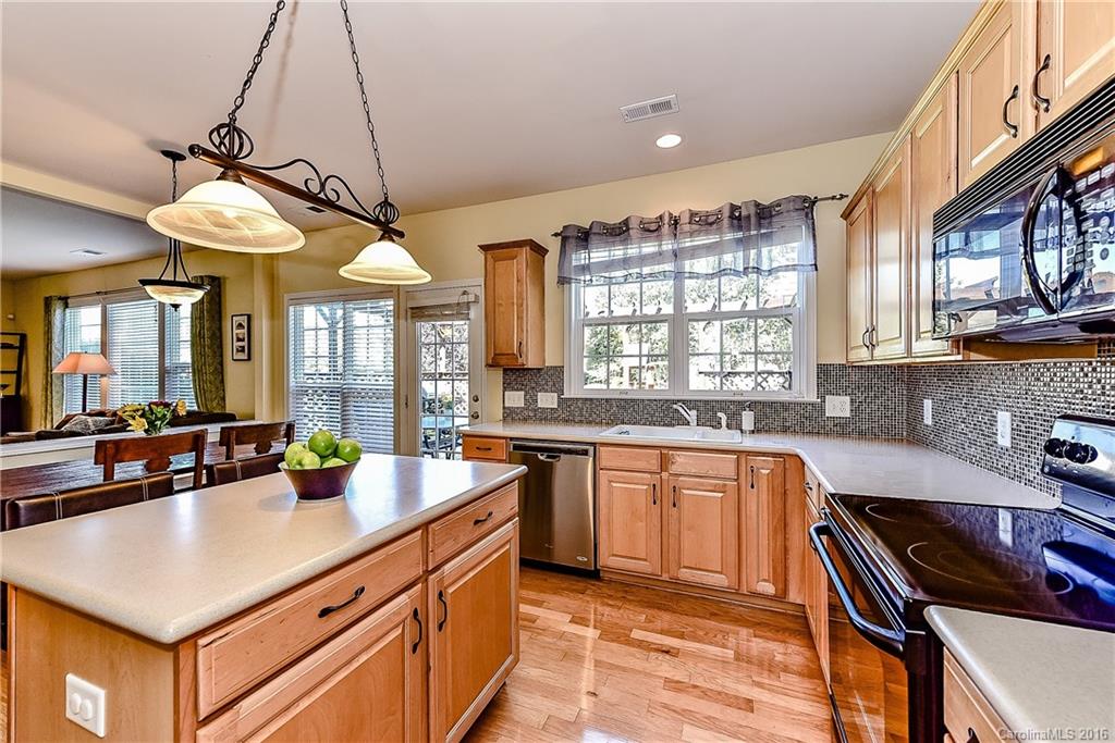 Weston Glen - Residential