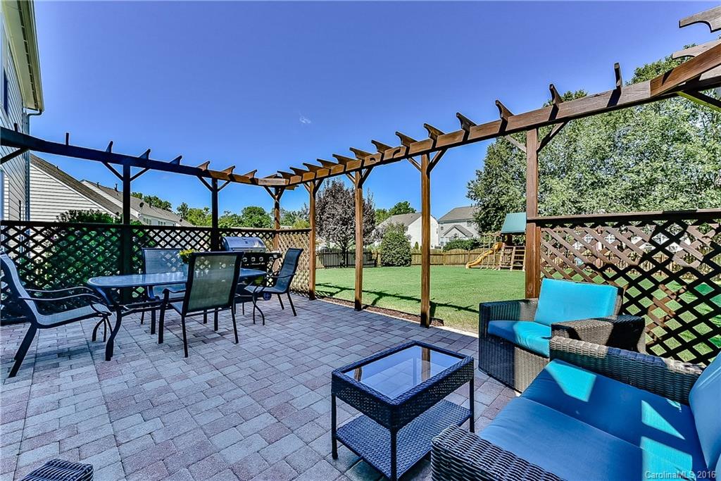 Weston Glen - Residential