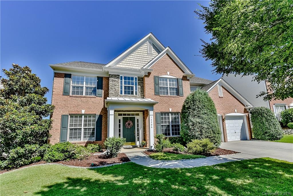 Weston Glen - Residential