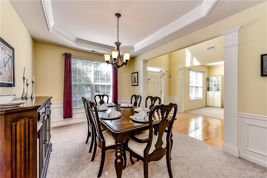 Weston Glen - Residential