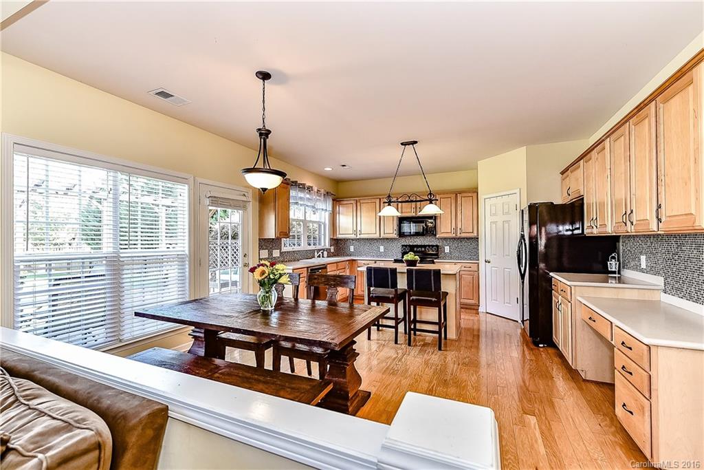 Weston Glen - Residential