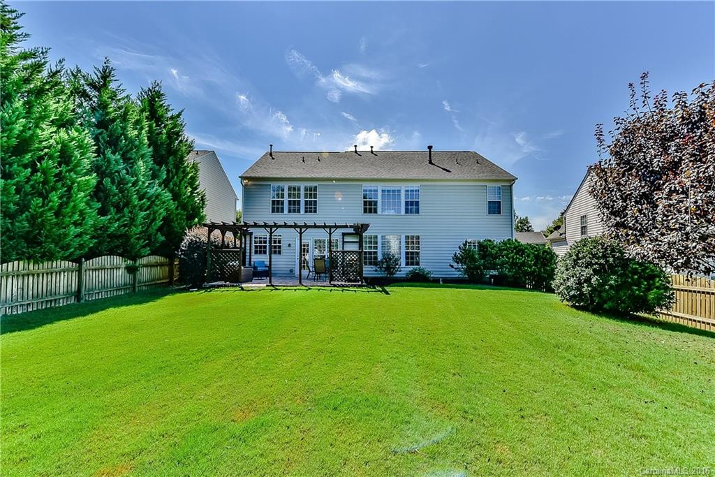 Weston Glen - Residential