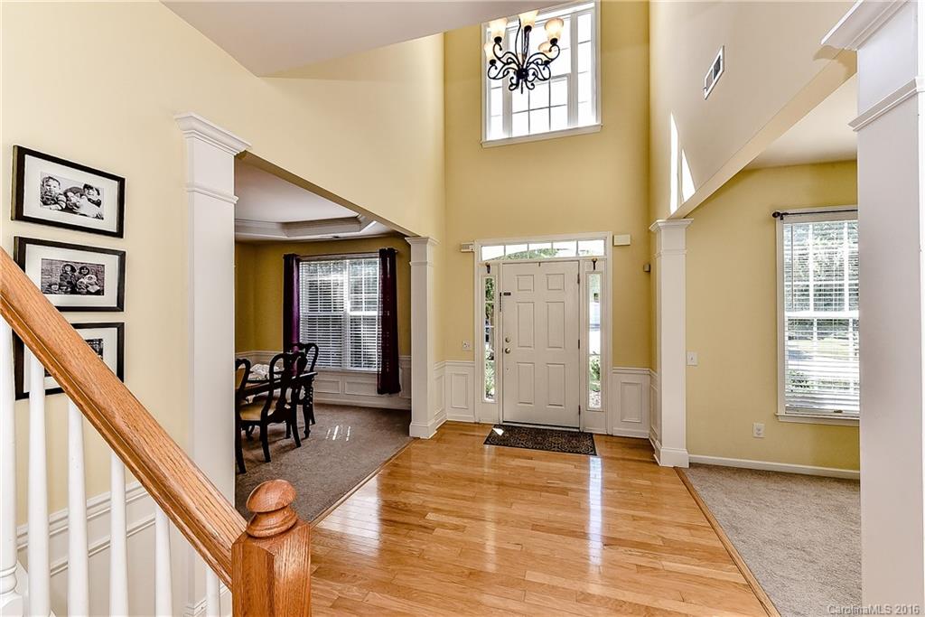 Weston Glen - Residential