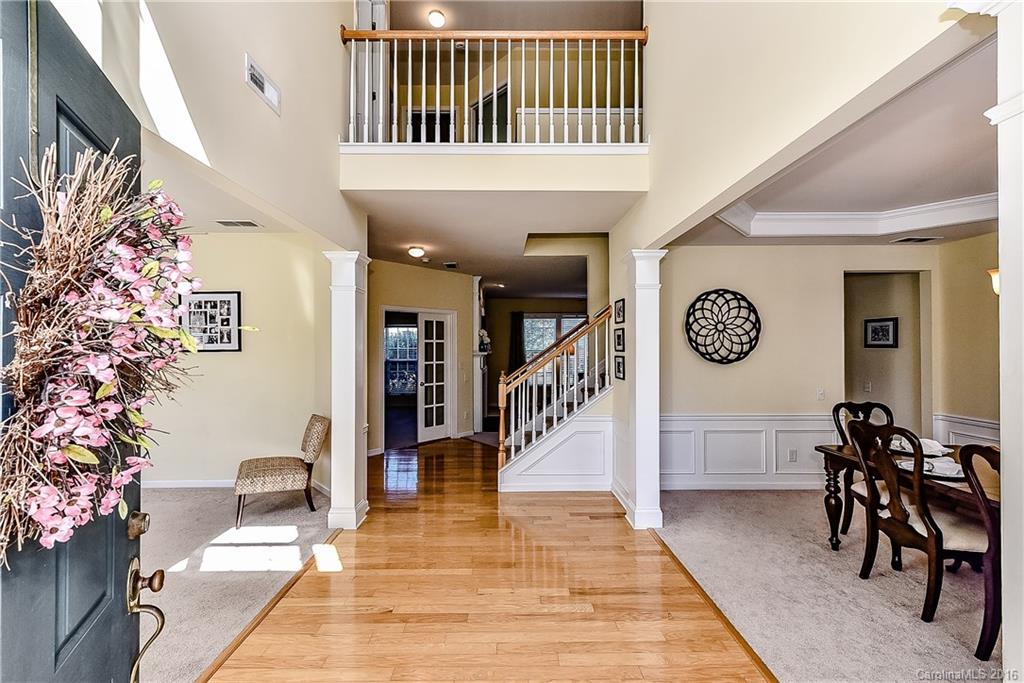 Weston Glen - Residential