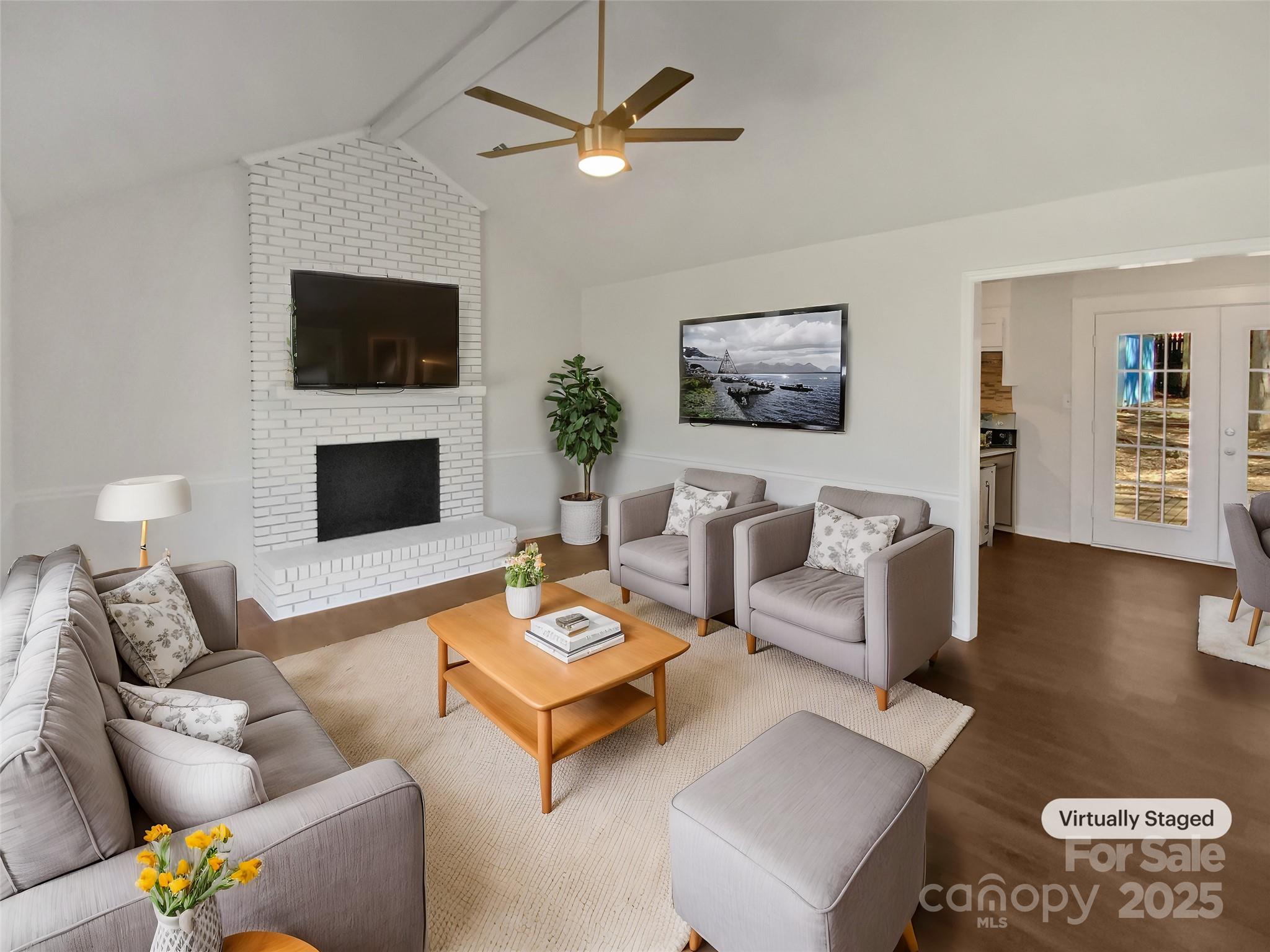 10707 Copper Field Drive