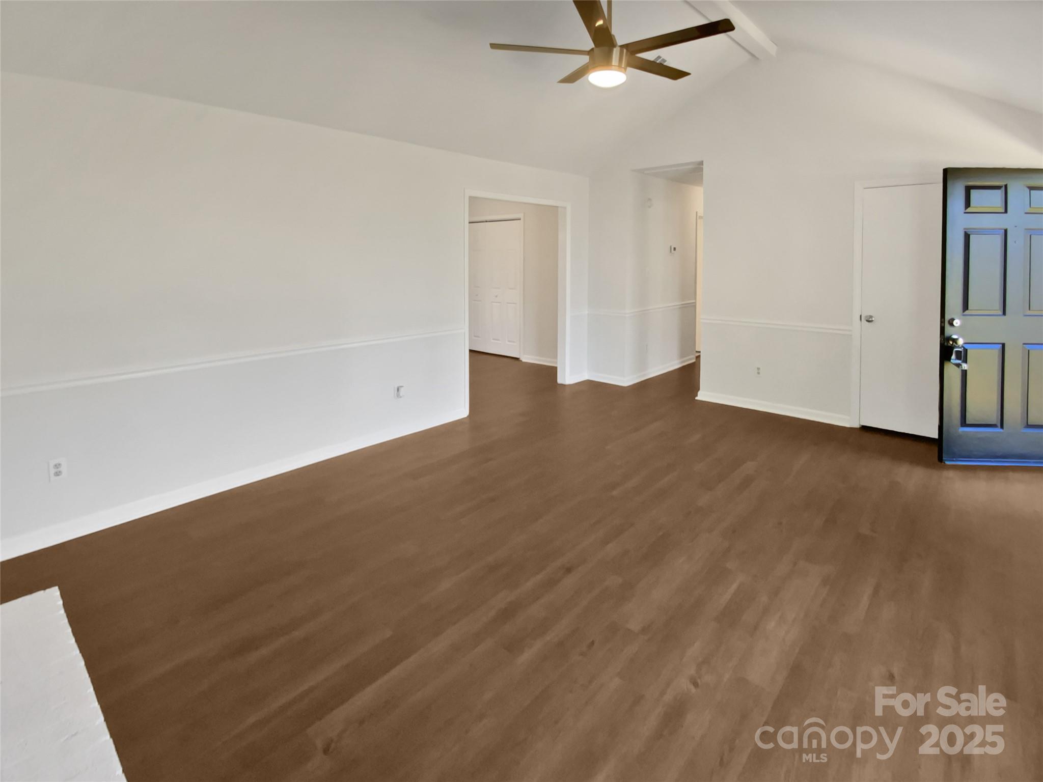 Park Ridge - Residential