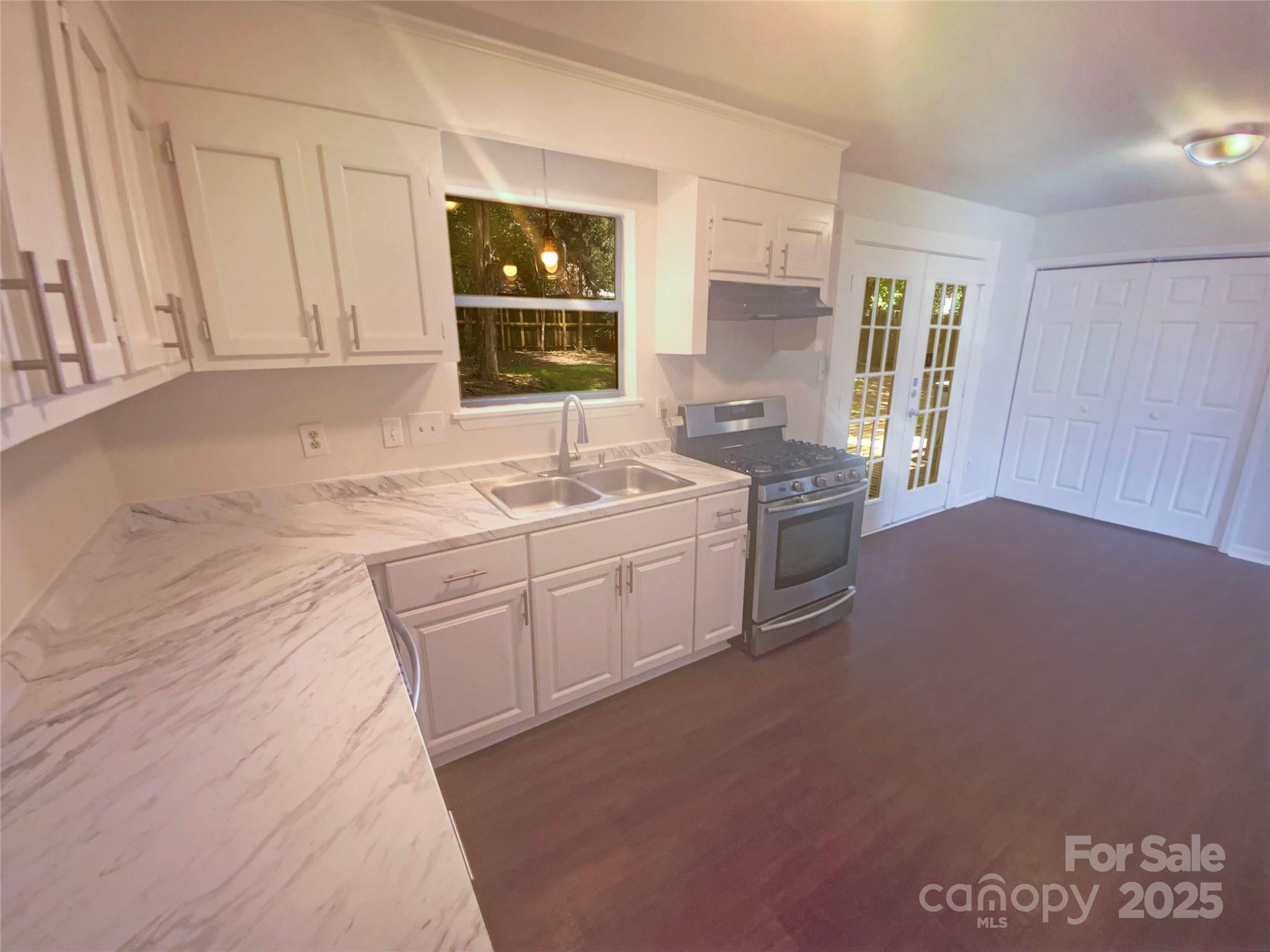 Park Ridge - Residential