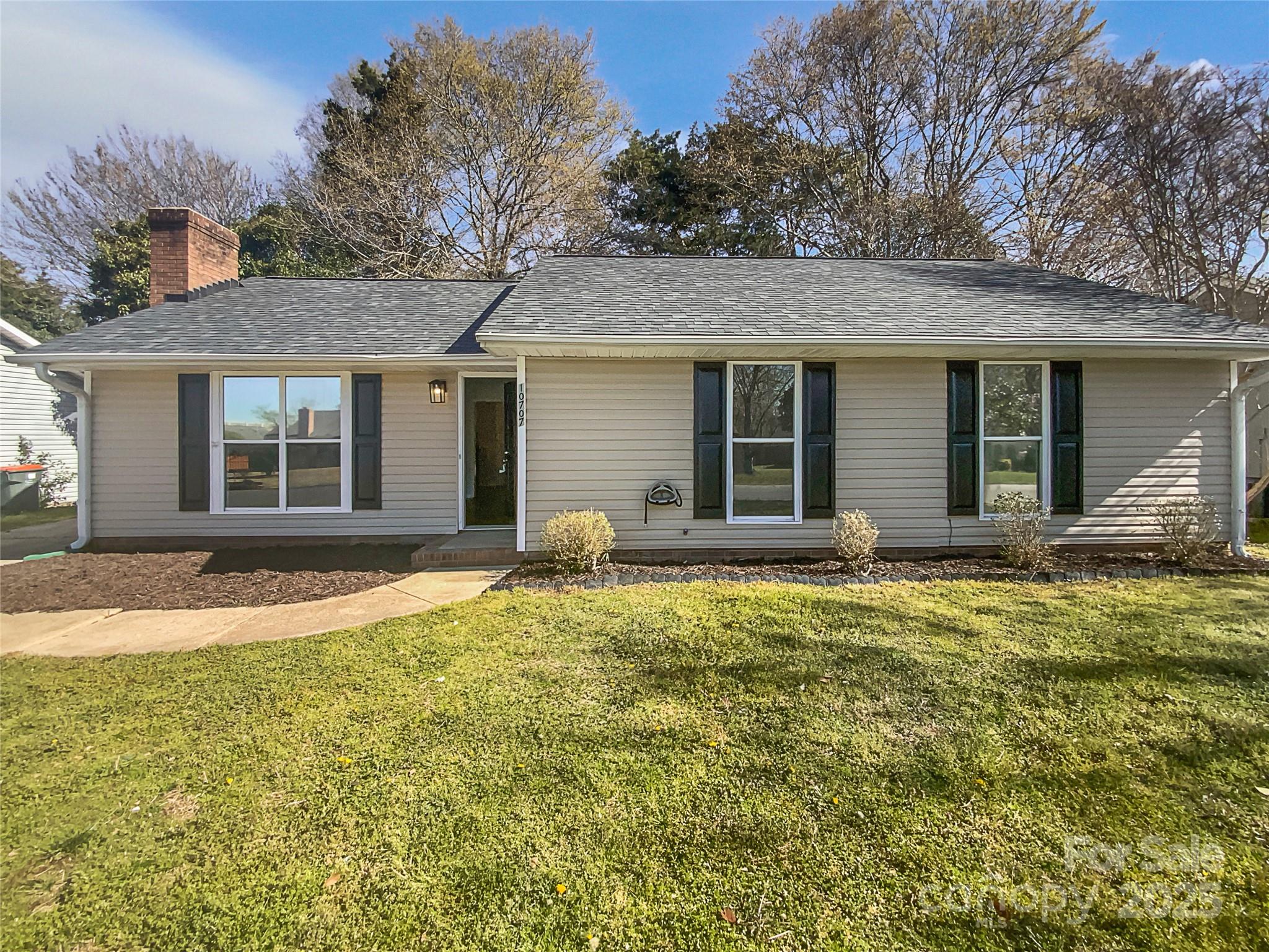 Park Ridge - Residential