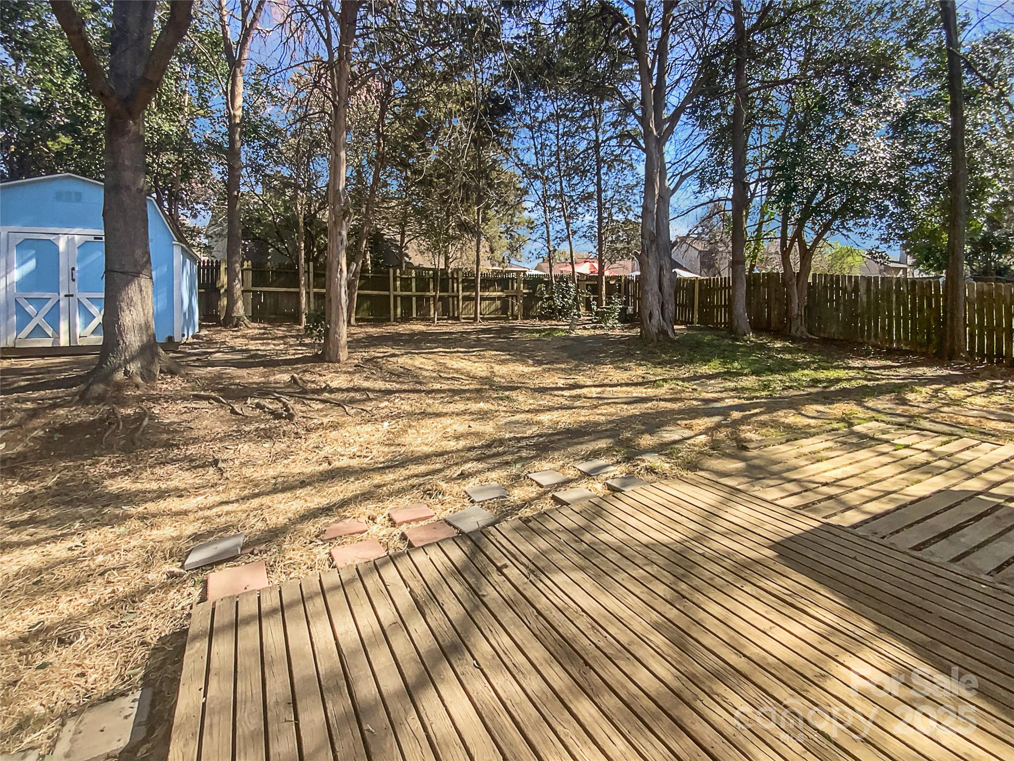 Park Ridge - Residential